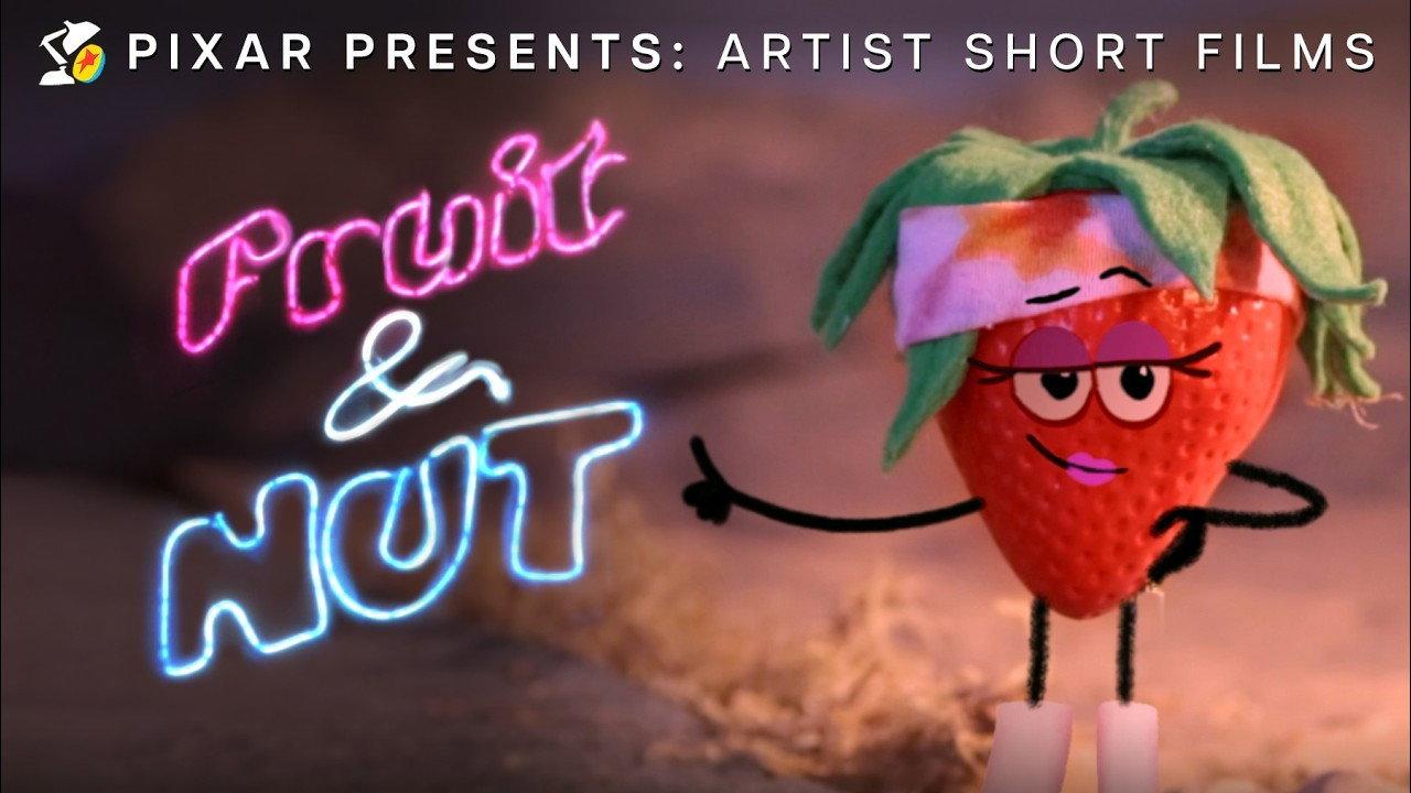 Fruit & Nut 2026 movie scene