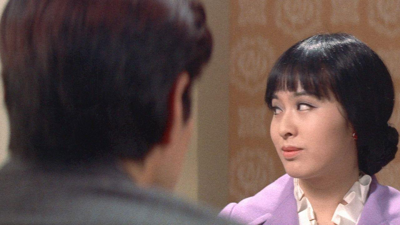 Men and War II: Land of Love and Sorrow 1971 movie scene