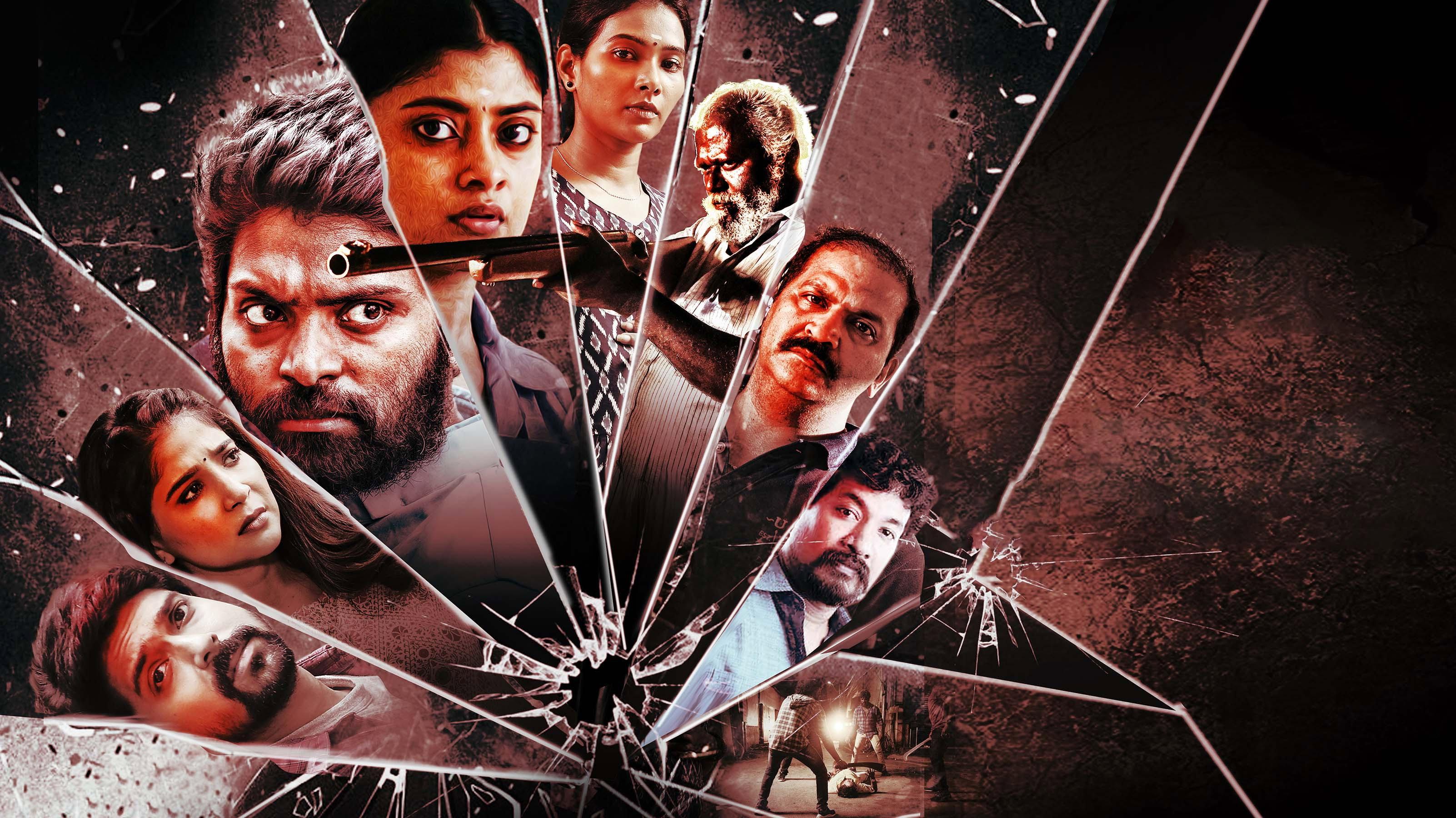 Adharma Kadhaigal 2024 movie scene