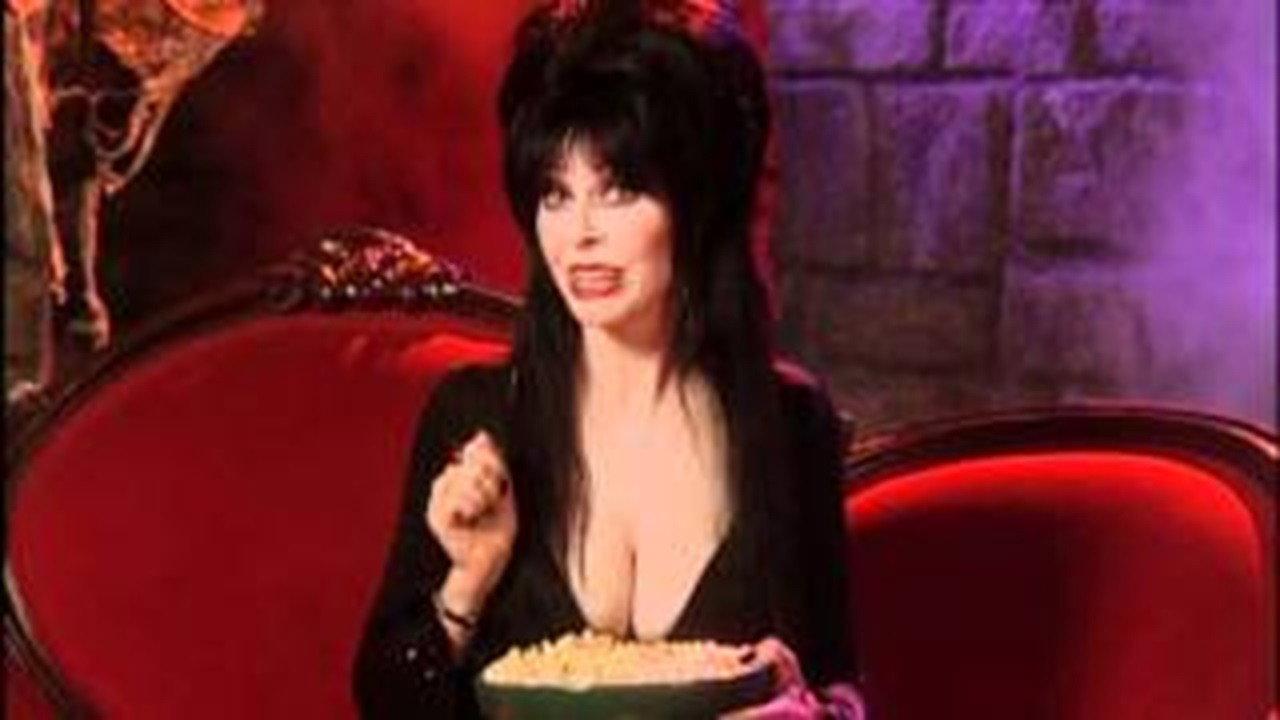 Monster Mania 1997 movie scene