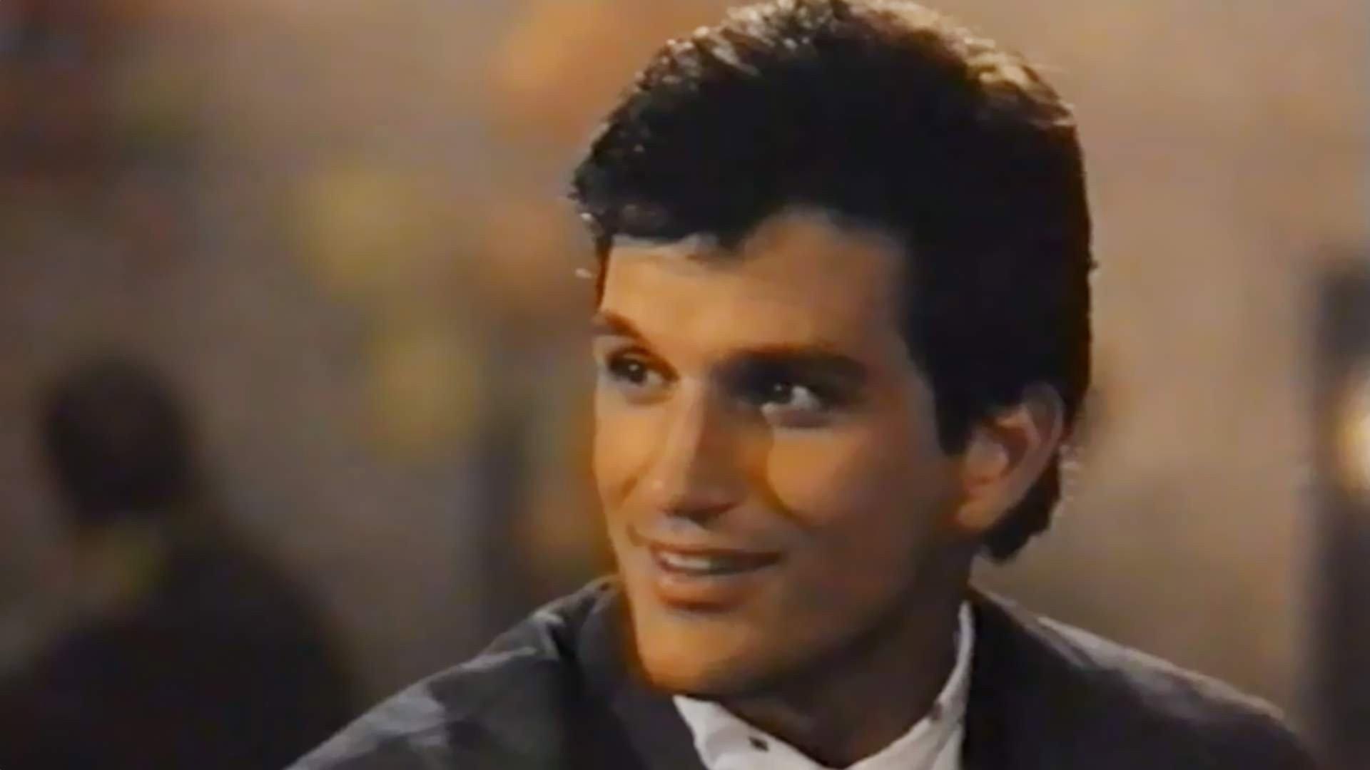 Delta Fever 1987 movie scene