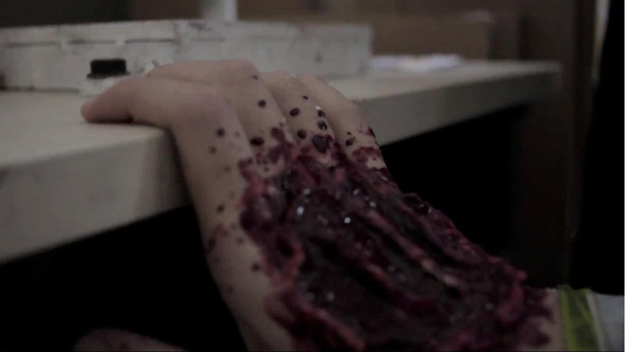 Apostando Almas 2018 movie scene