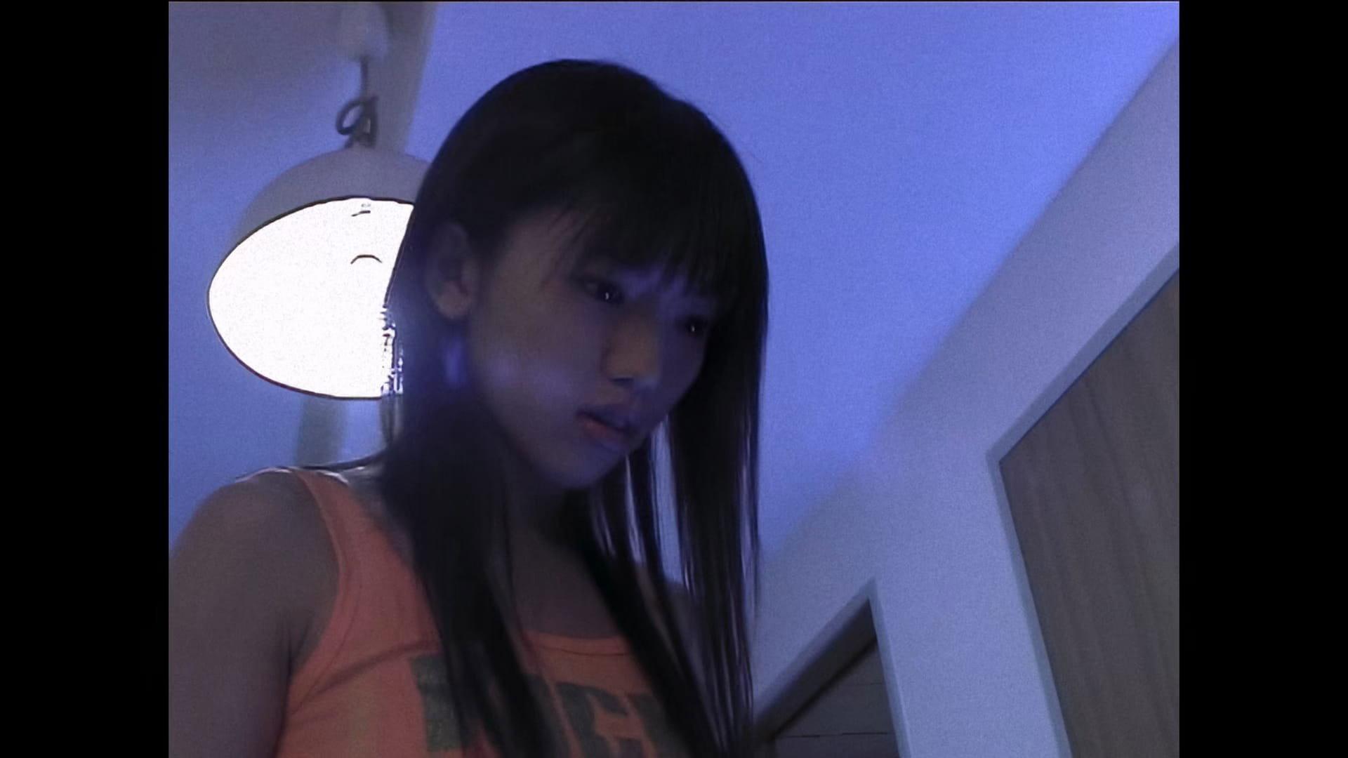 1000YEN HORROR 2006 movie scene