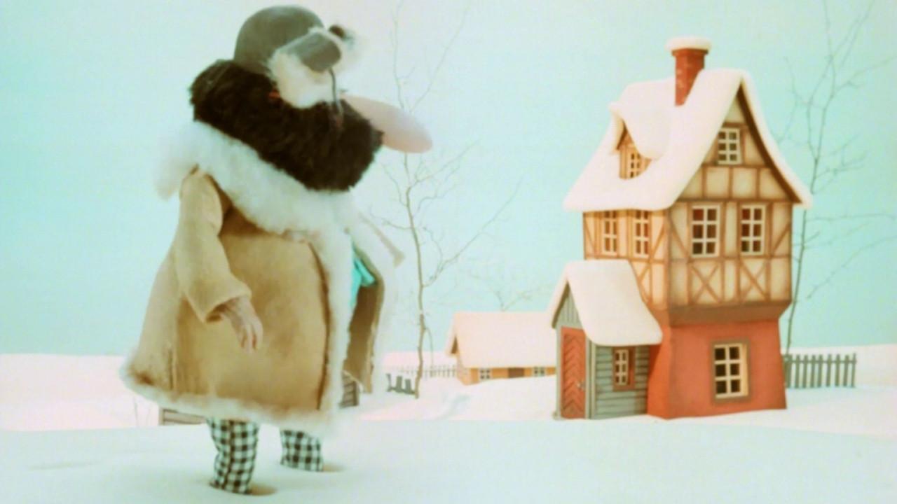 Mischiefs I - Winter 1990 movie scene