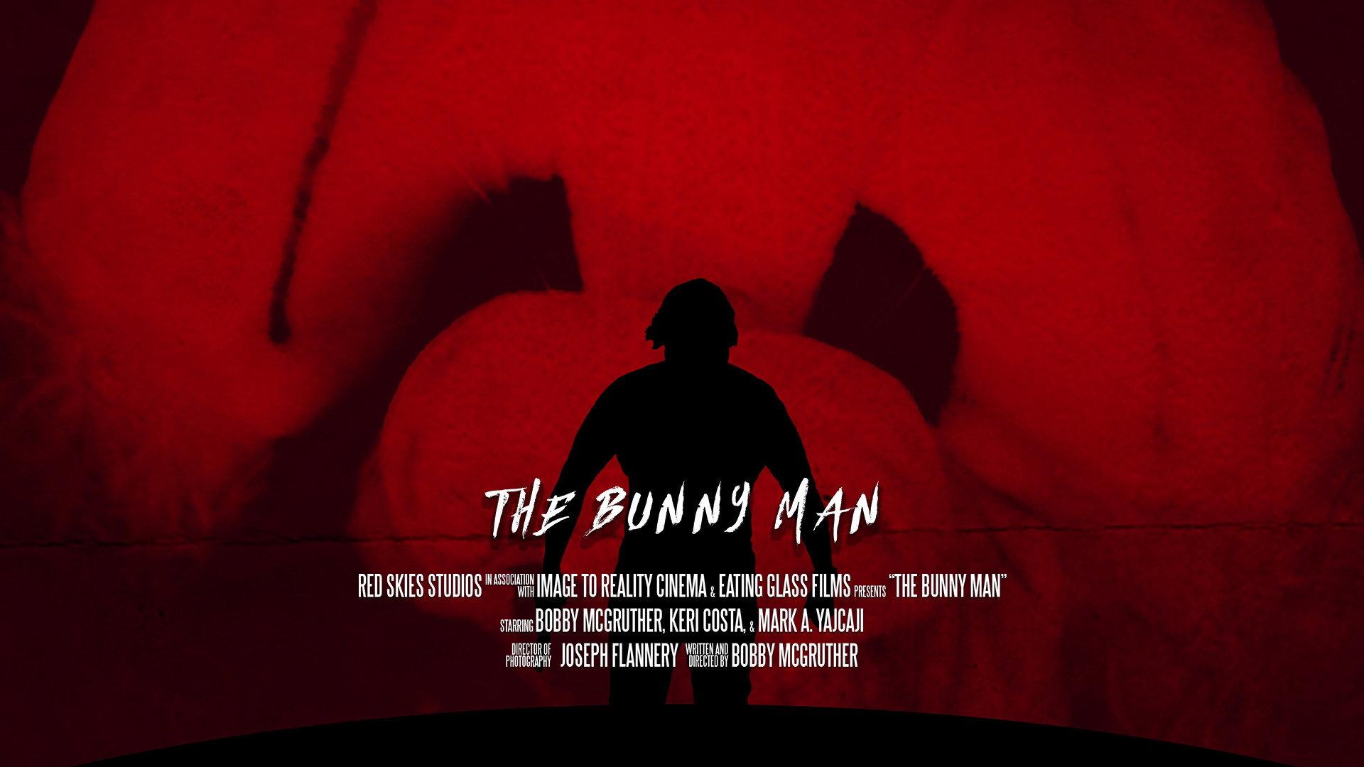 The Bunny Man 2024 movie scene