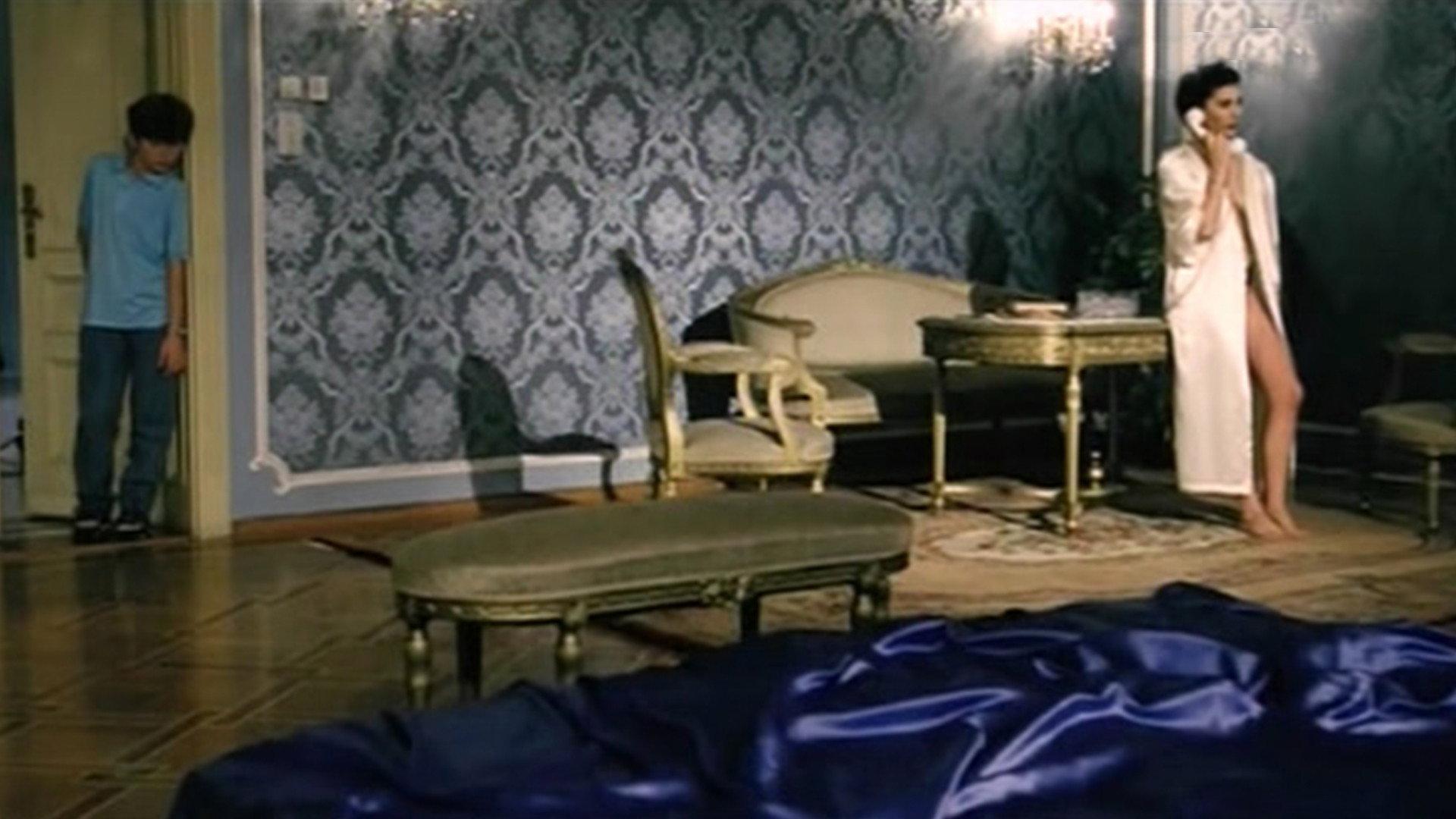 Games of Desire 1991 movie scene