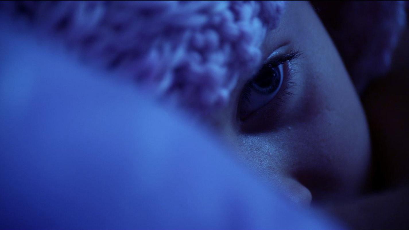 Infernal 2015 movie scene