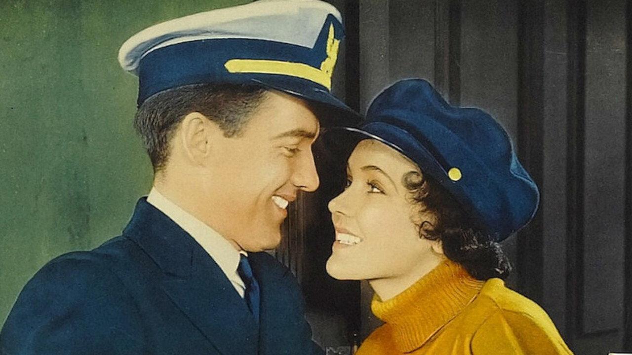 The Cohens and Kellys in Trouble 1933 movie scene