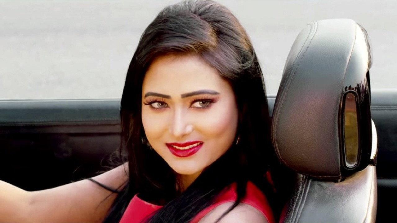 Nayok 2019 movie scene
