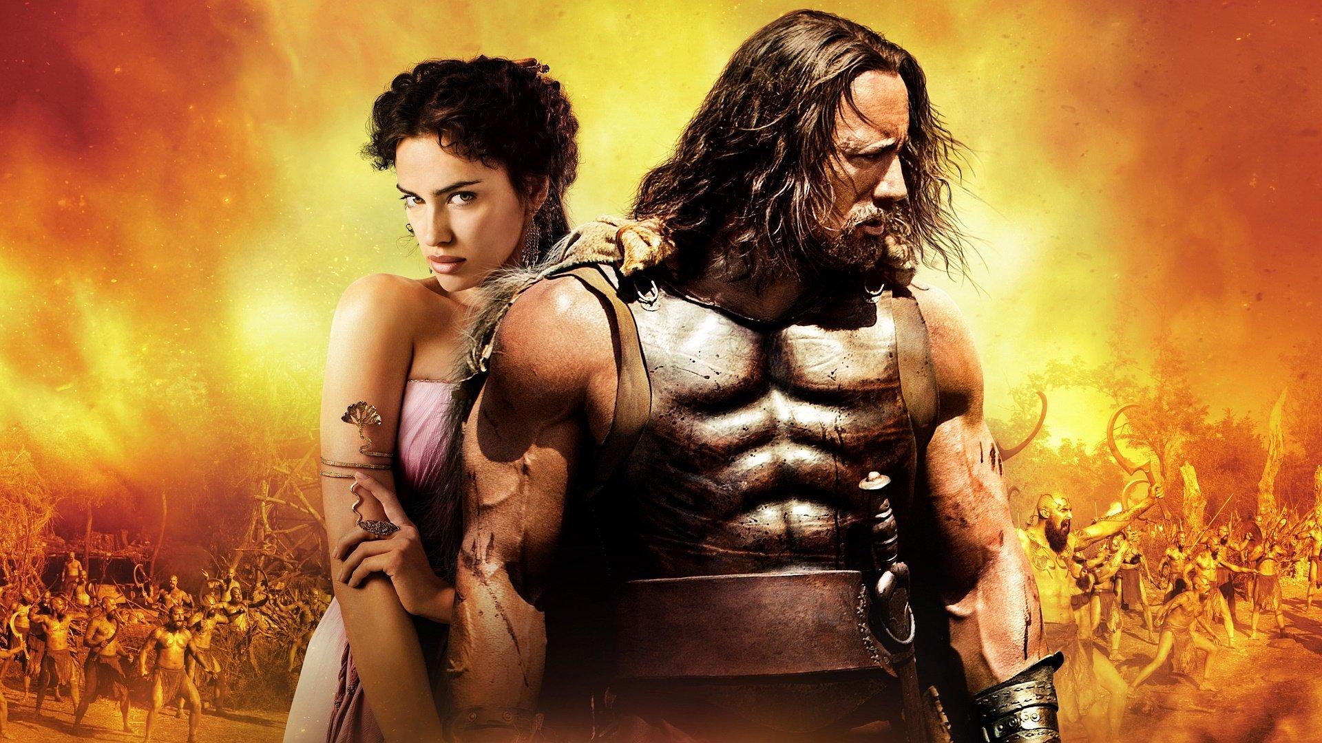 Hercules 2014 movie scene