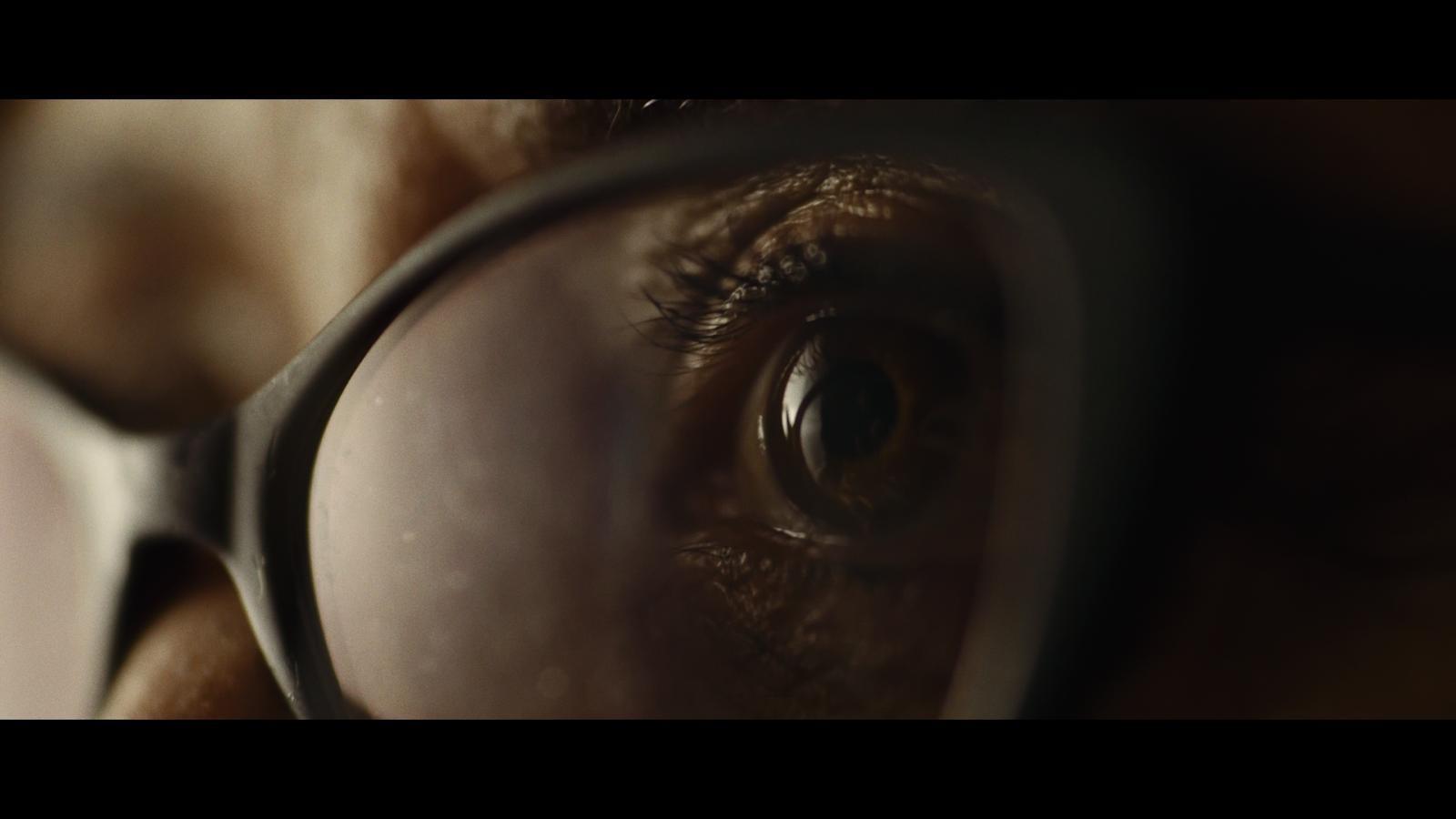 La Oferta 2020 movie scene