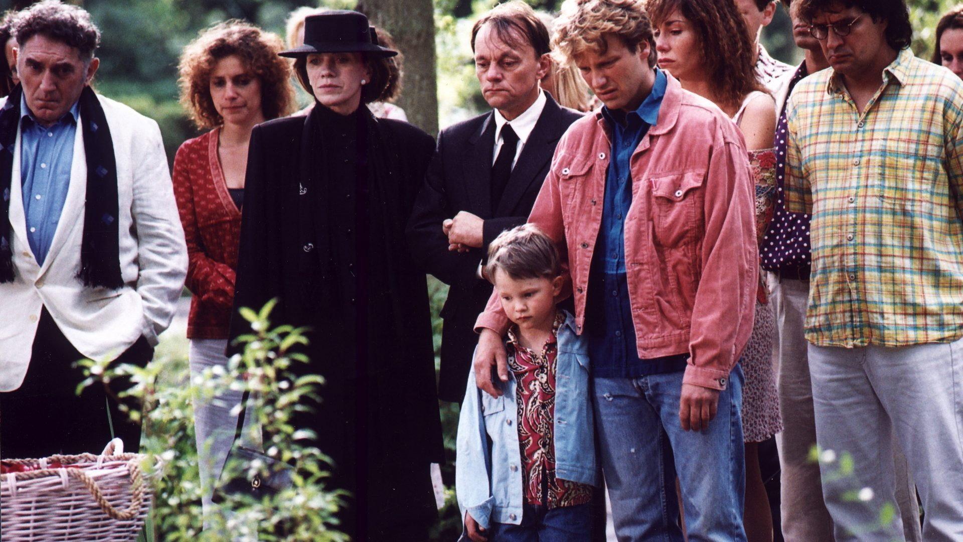 Father's Affair 2003 movie scene