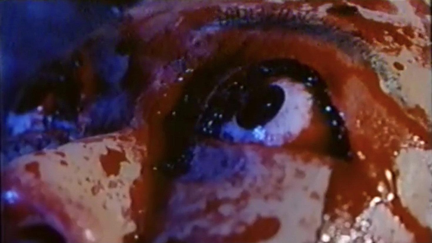 Wandering Brain 1993 movie scene