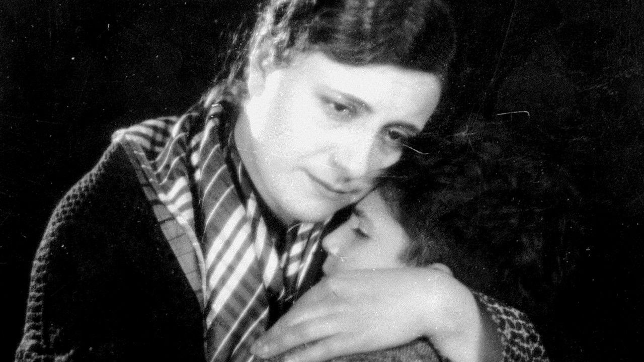 The Cursed Village 1930 movie scene