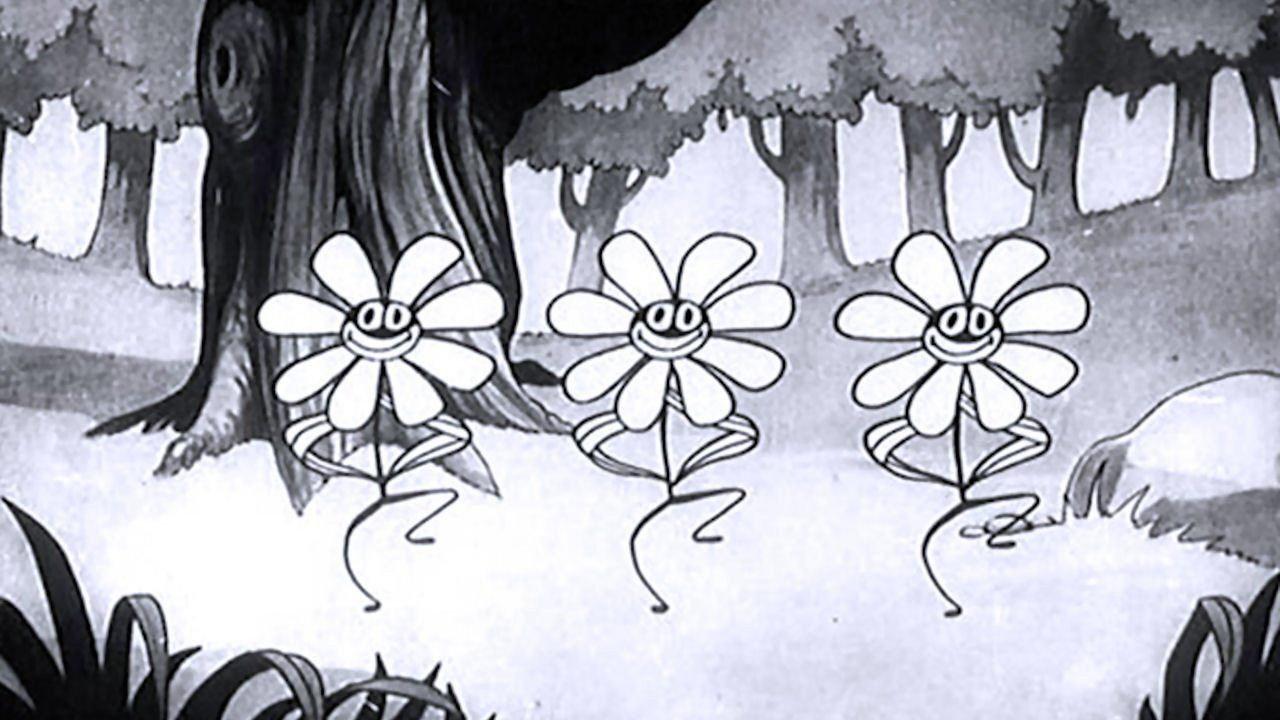 Springtime 1929 movie scene