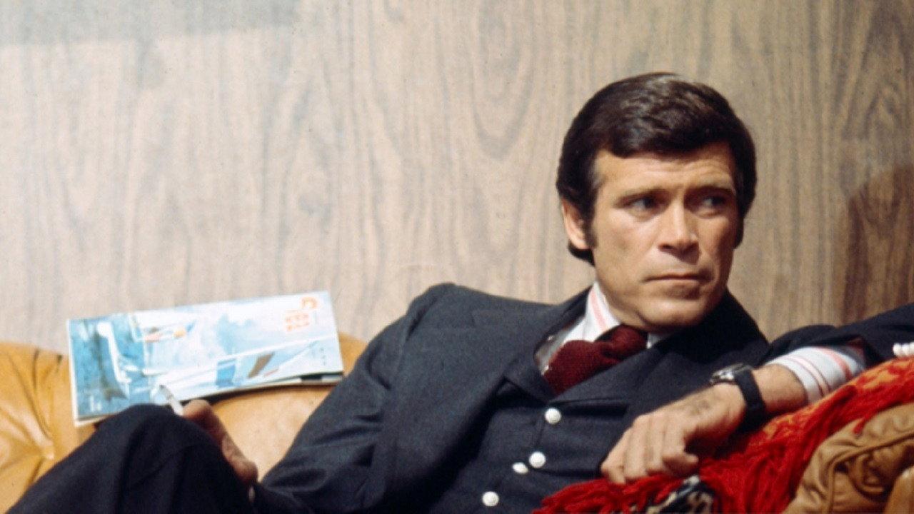 Escape 1971 movie scene