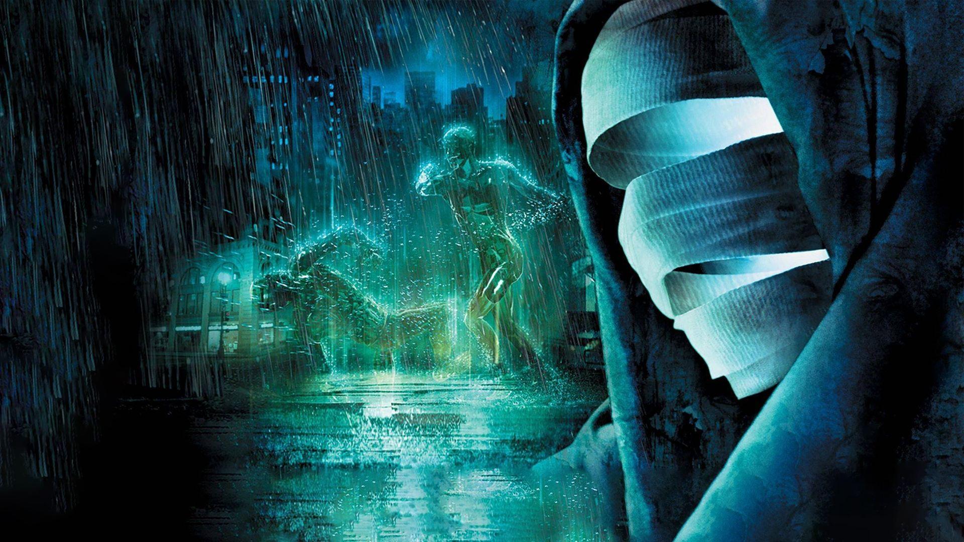 Hollow Man II 2006 movie scene