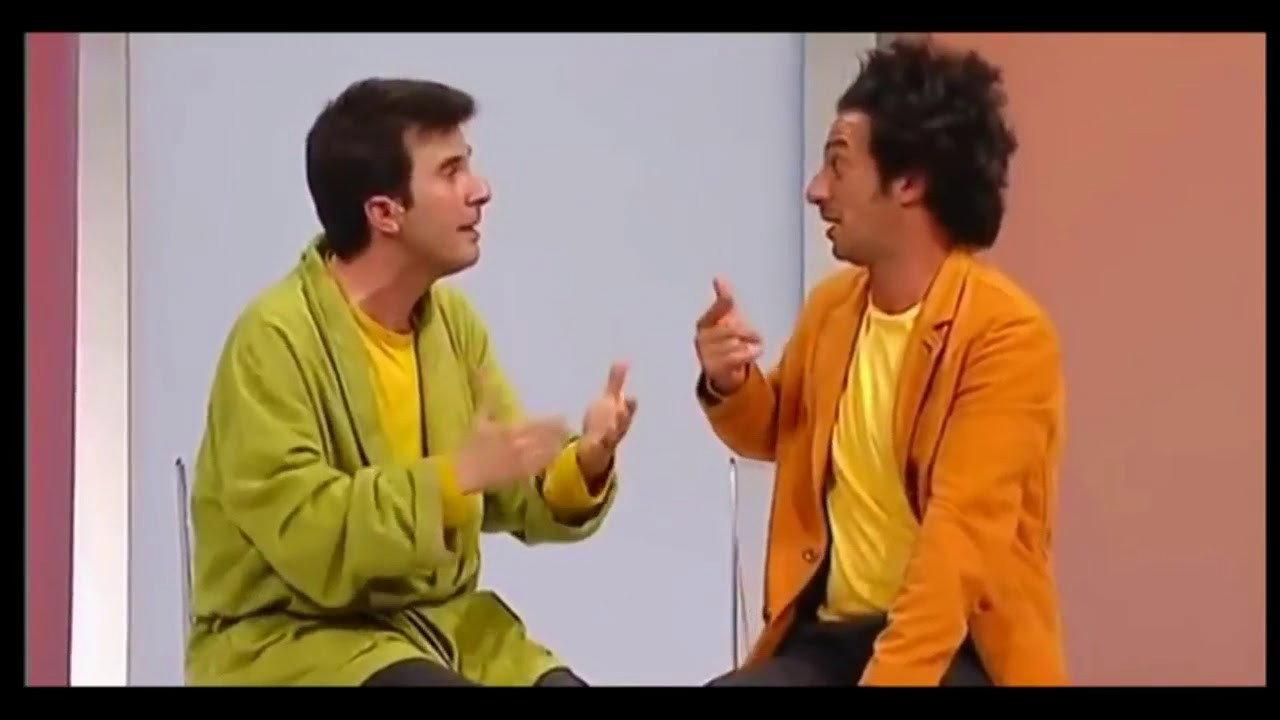 Sono cose che capitano 2005 movie scene
