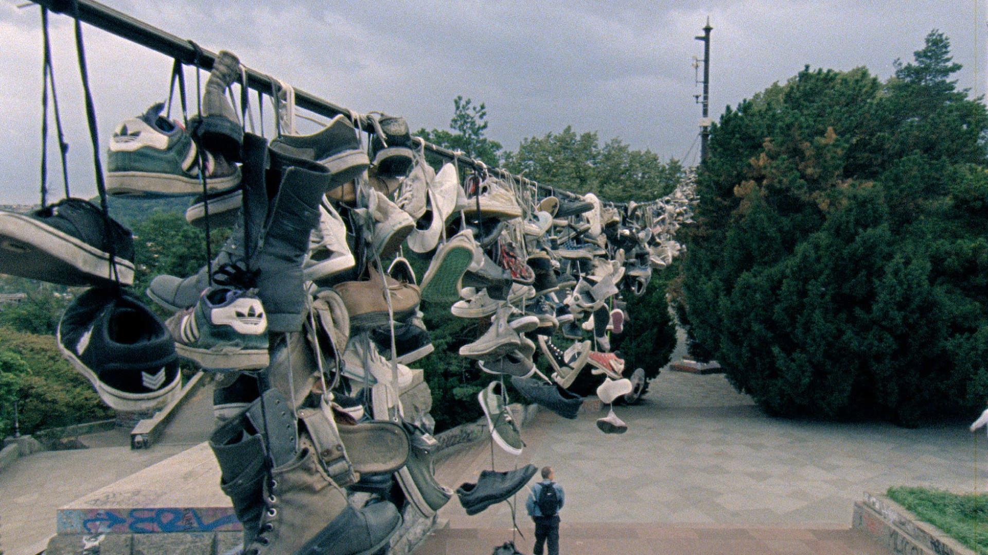 Gottland 2014 movie scene