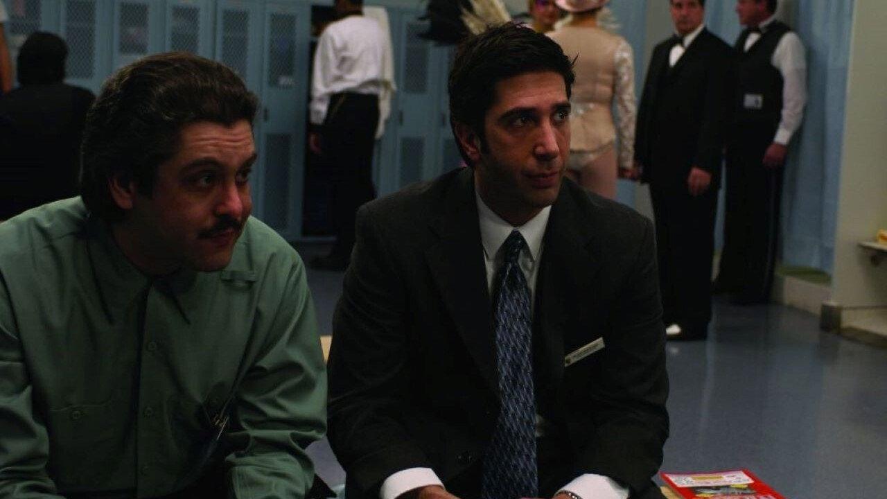 Duane Hopwood 2005 movie scene