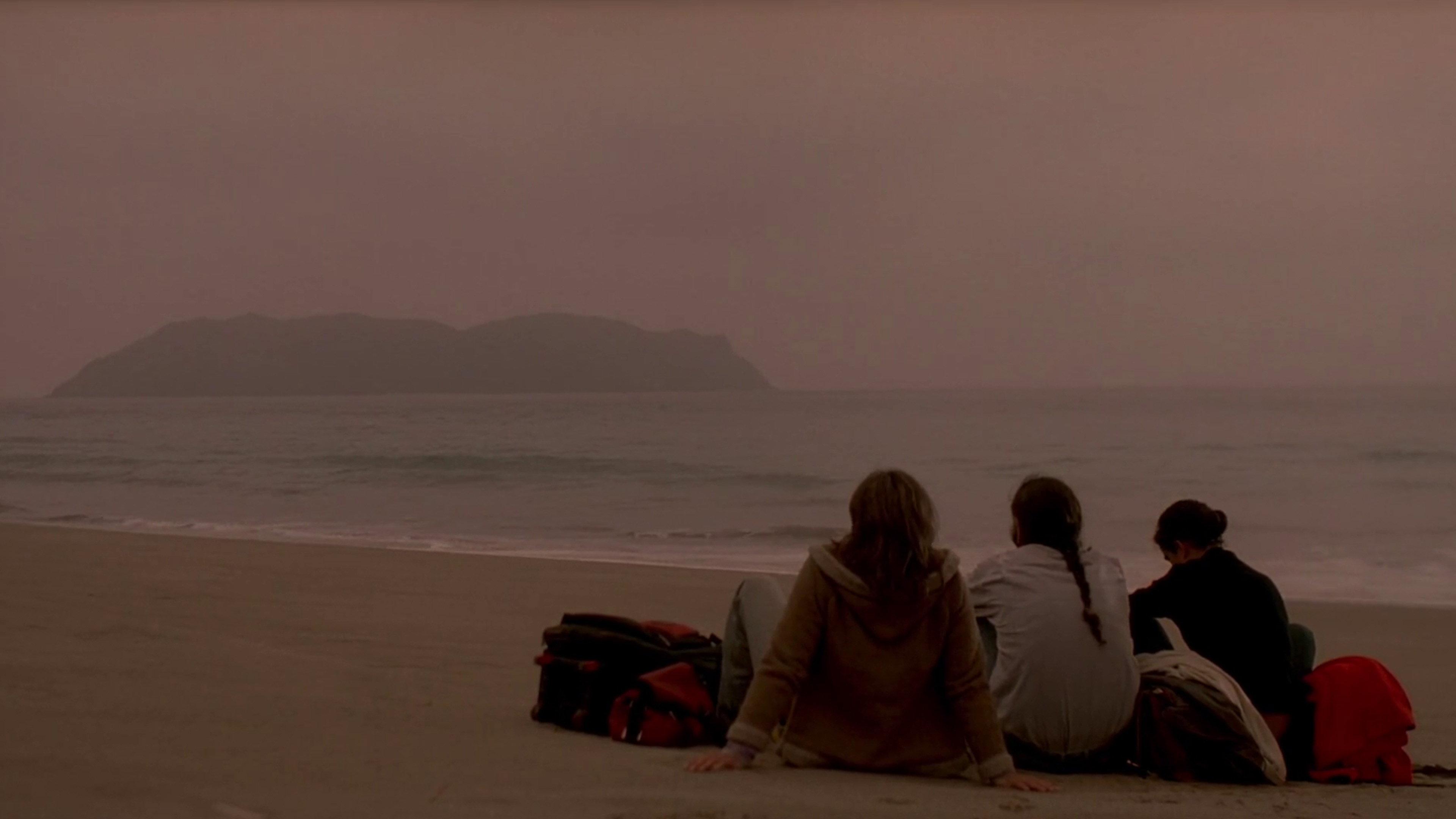 How Much Further 2006 movie scene