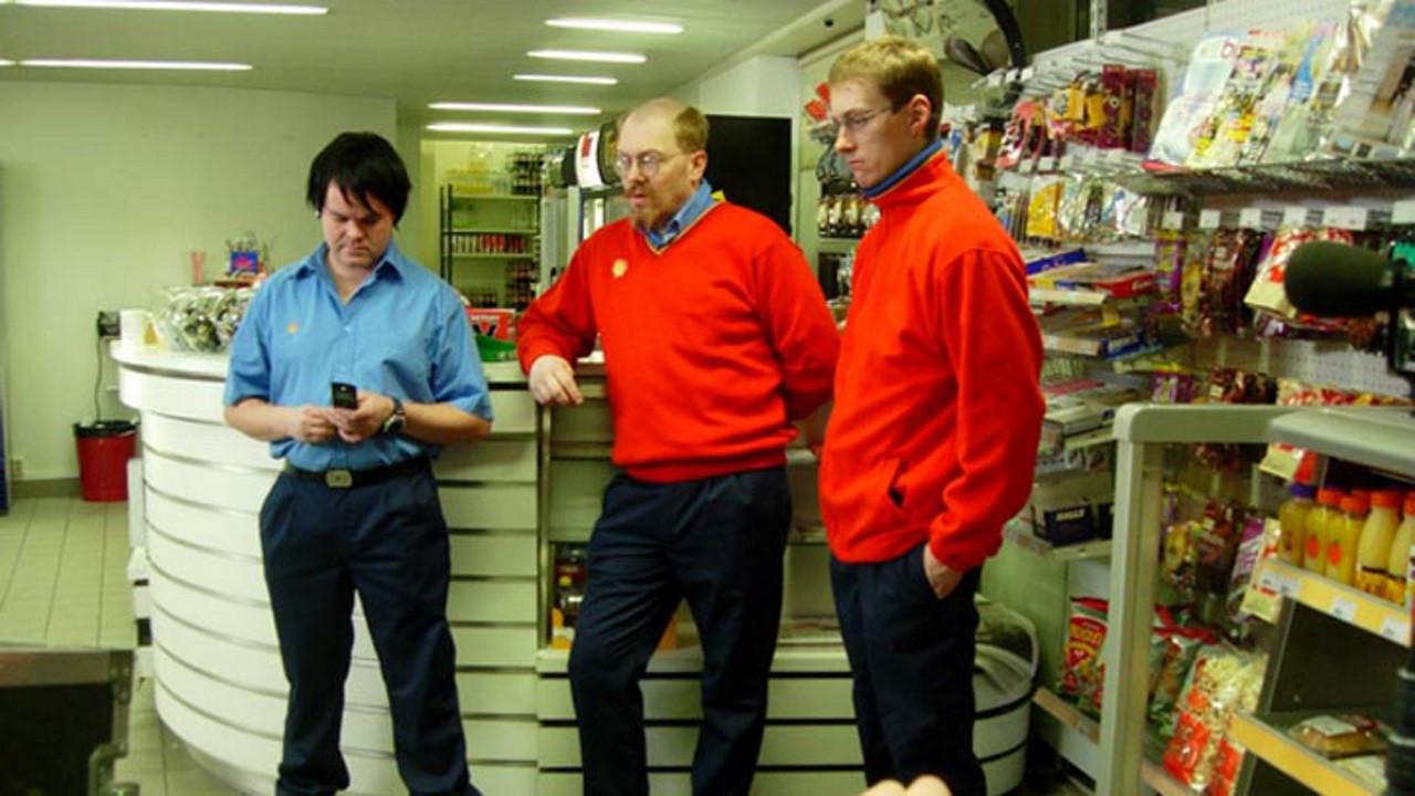 The Night Shift 2007 movie scene