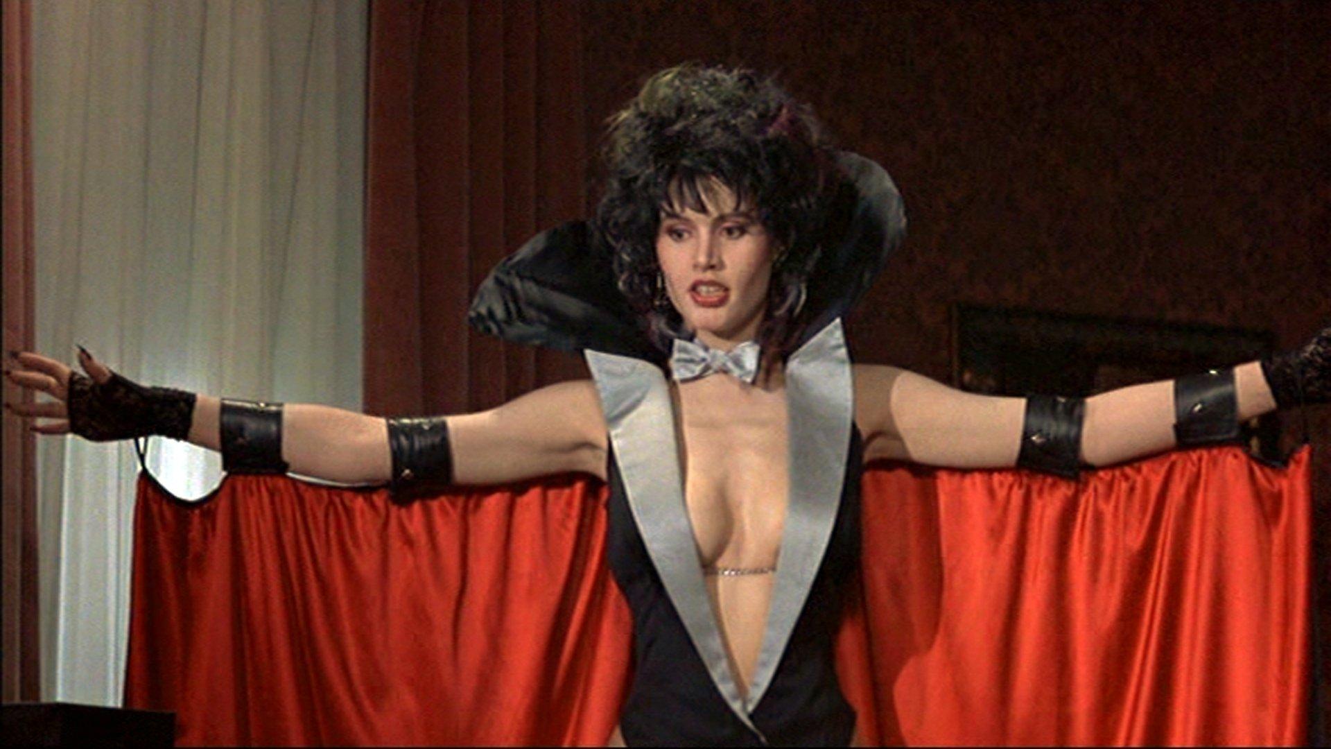 Transylvania 6-5000 1985 movie scene