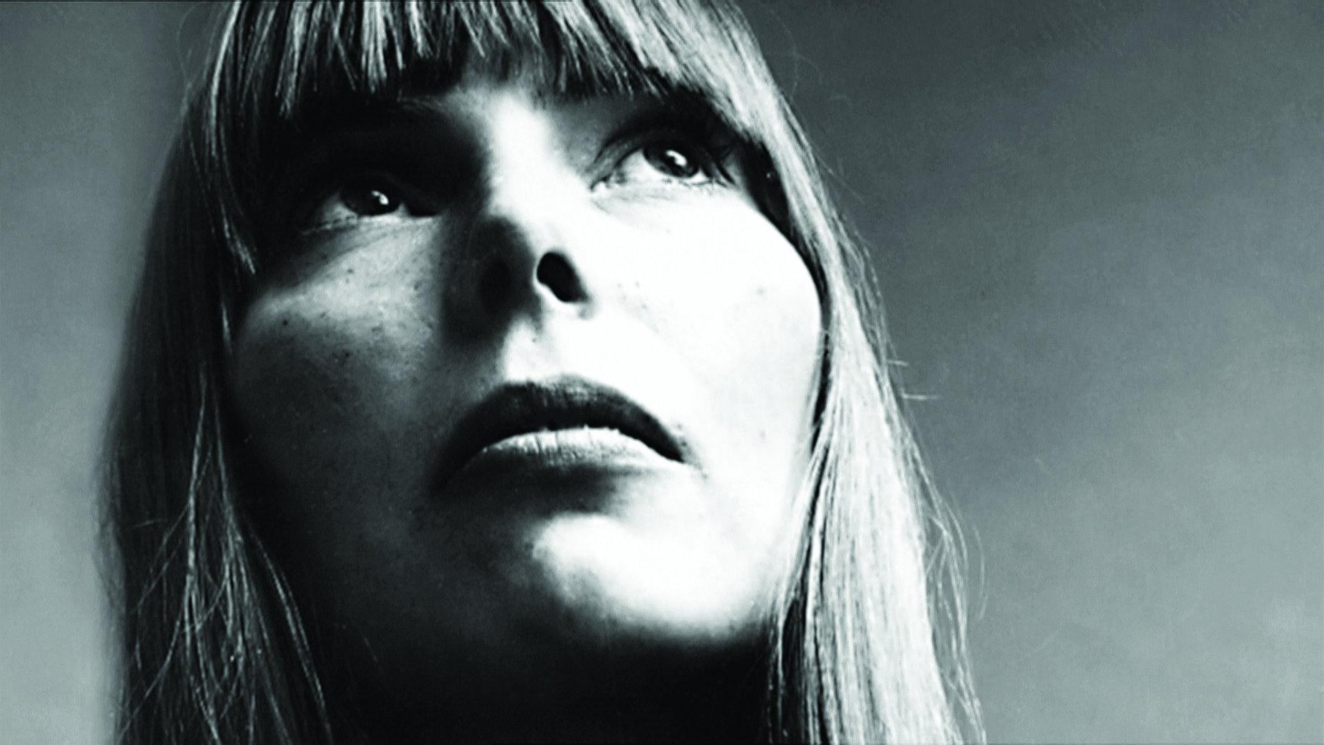 Joni Mitchell: Woman of Heart and Mind 2003 movie scene