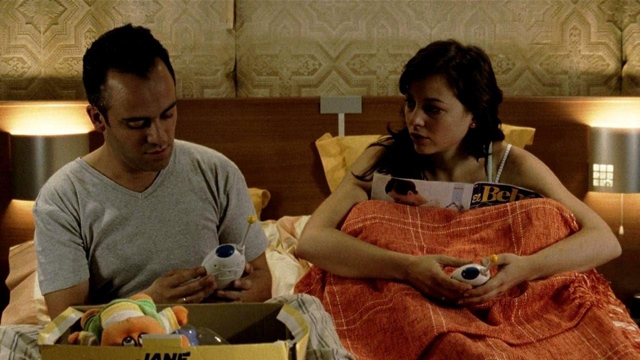 The Baby's Room 2006 movie scene