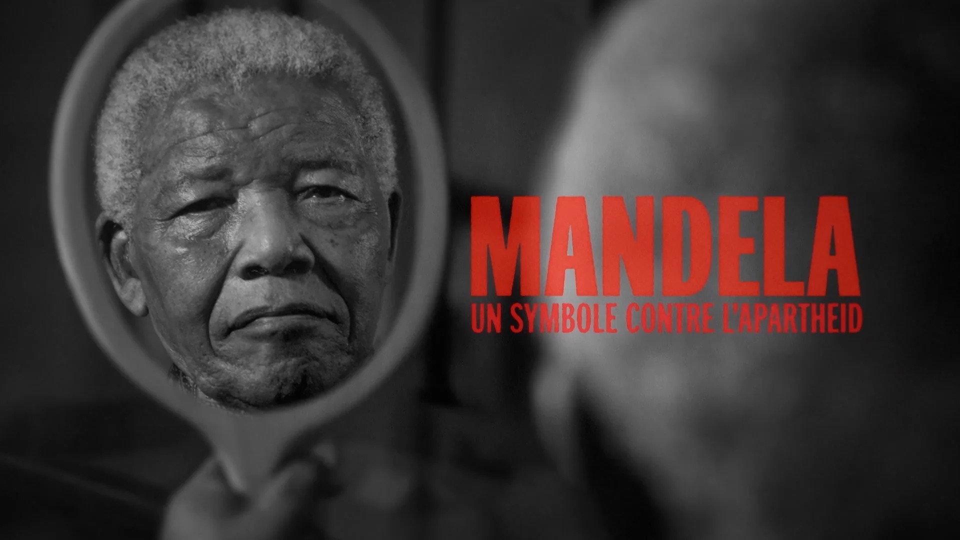 Nelson Mandela, Beyond the Myth 2019 movie scene