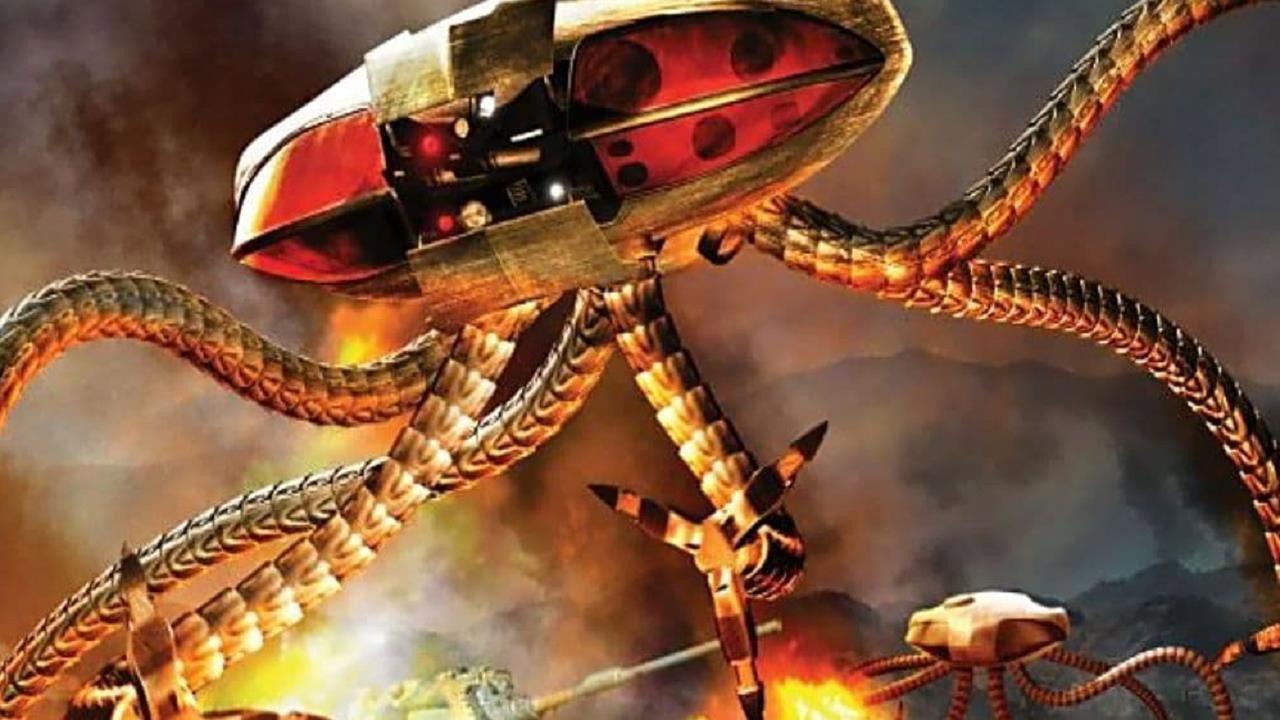 A.I. Assault 2006 movie scene