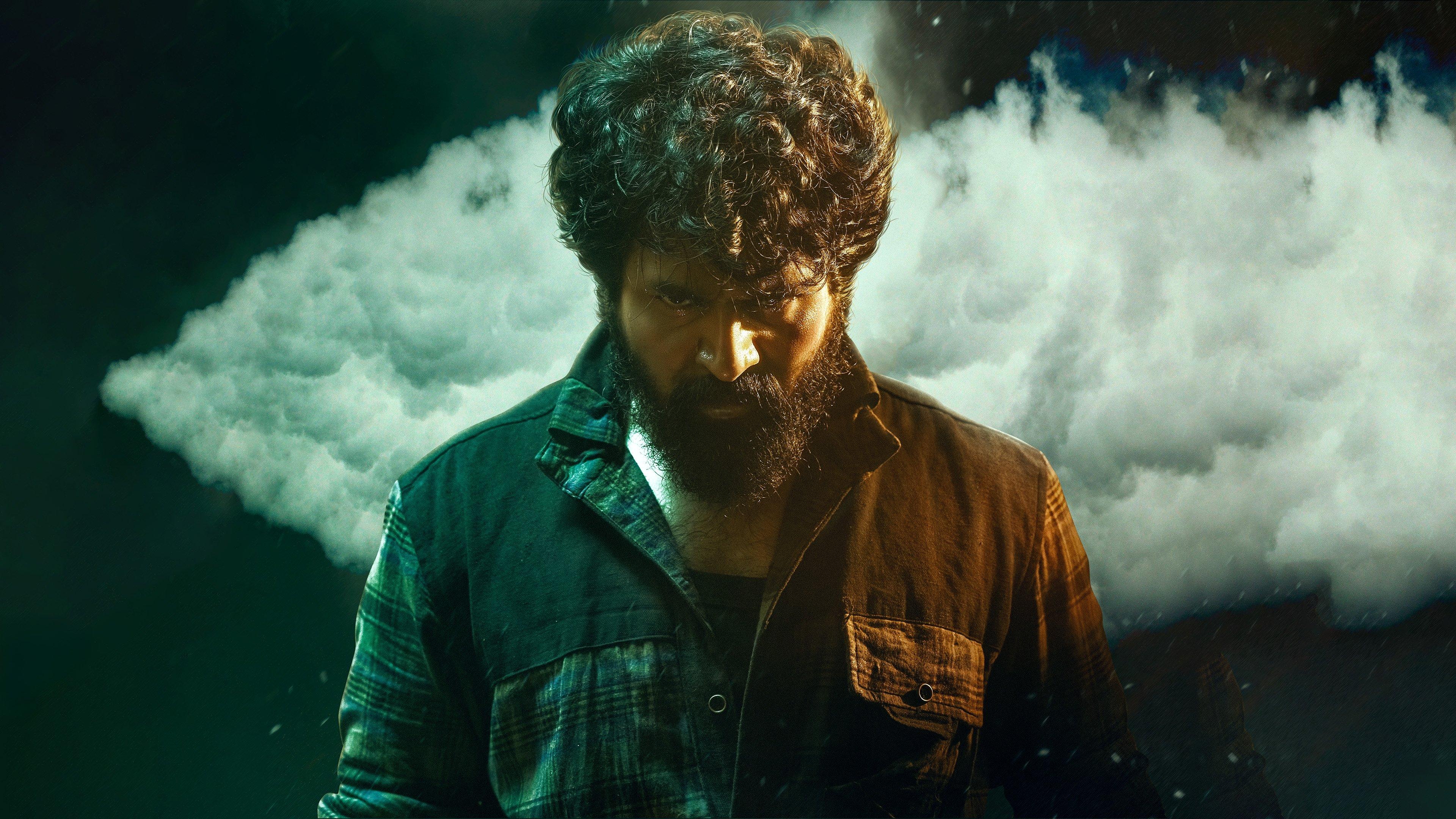 Madharaasi 2025 movie scene