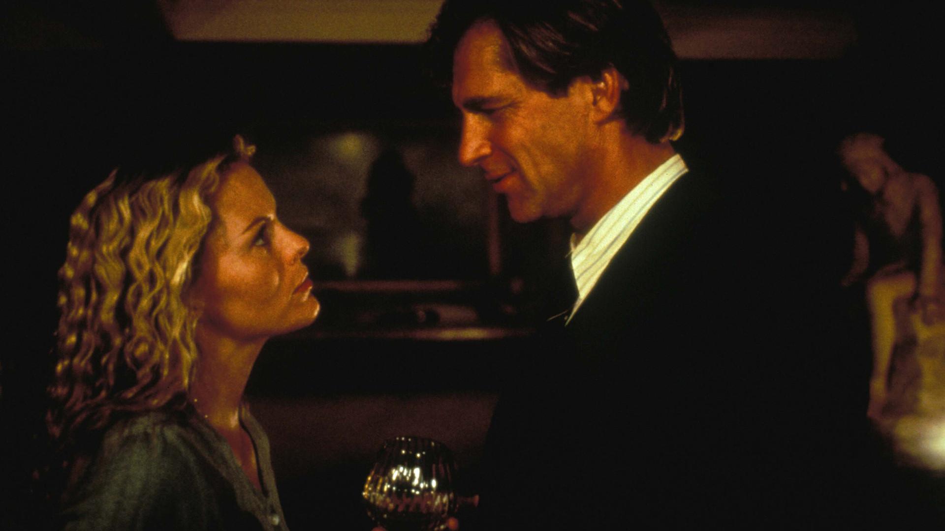 At the Midnight Hour 1995 movie scene