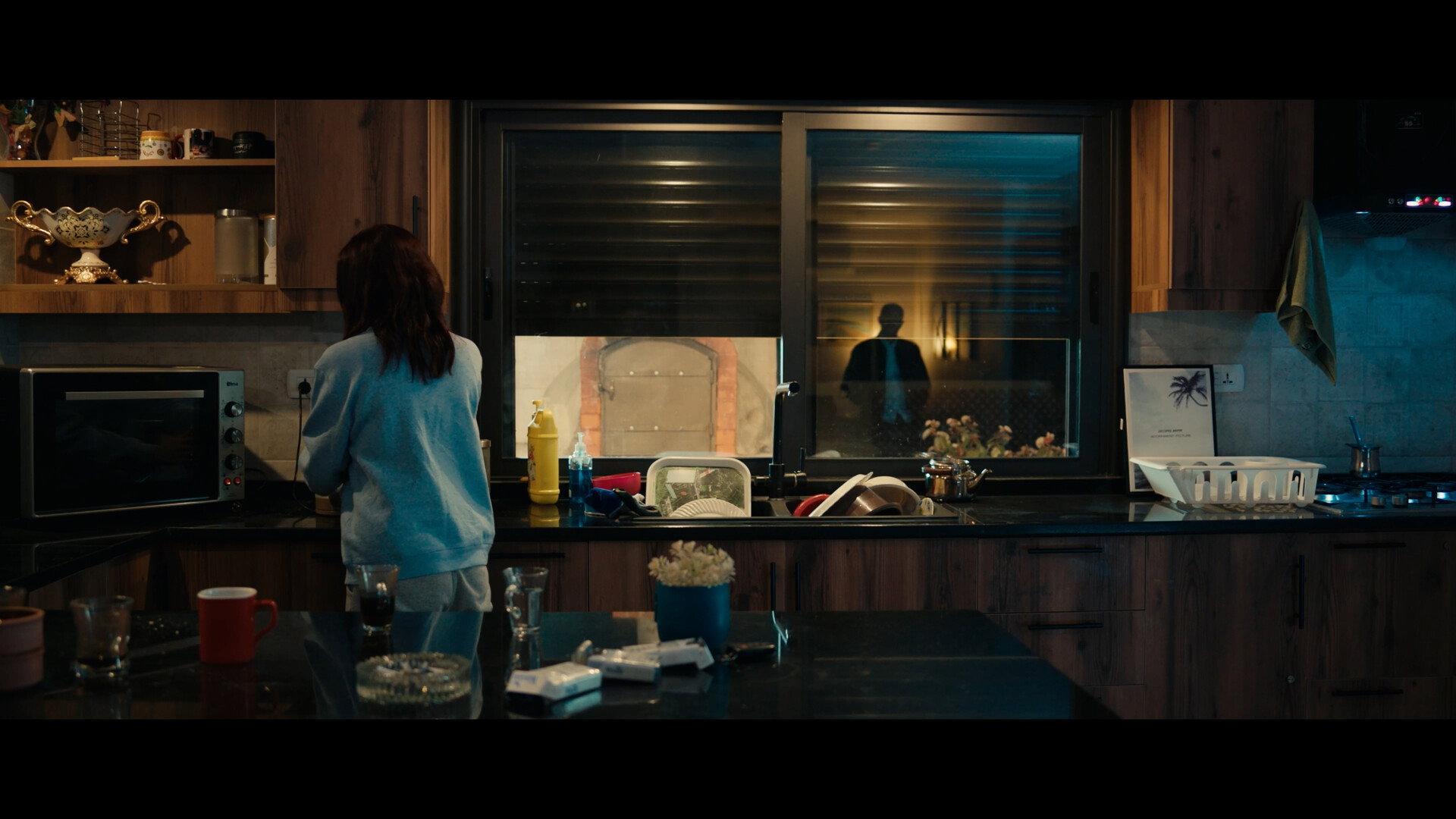 More Sugar? 2025 movie scene