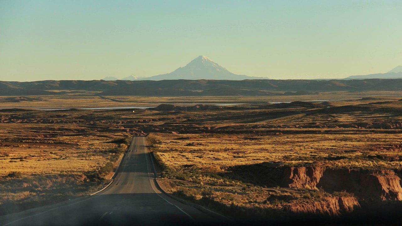 Salar 2011 movie scene