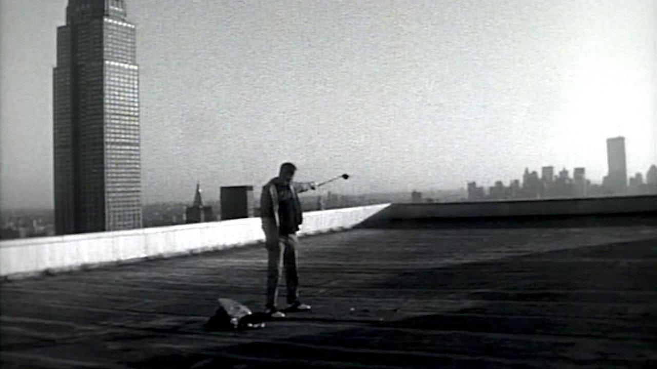 Whacked! 1997 movie scene