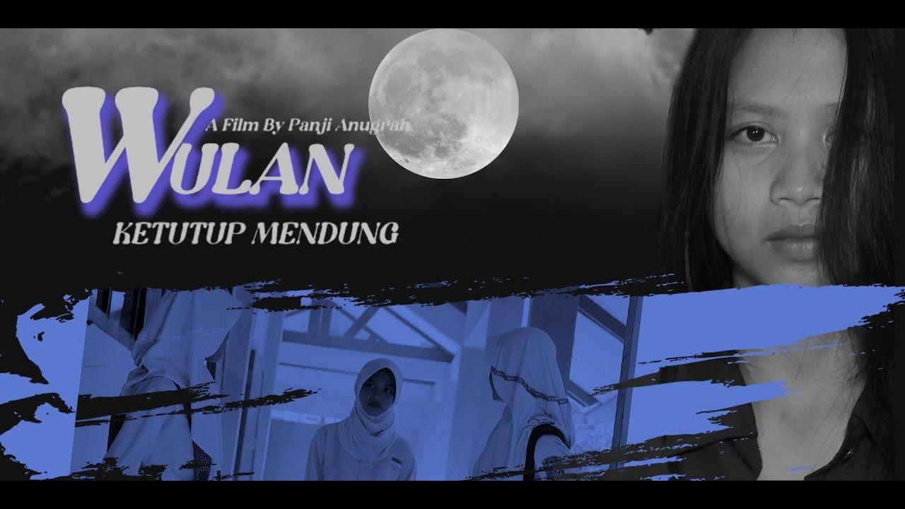 Wulan Ketutup Mendung 2023 movie scene