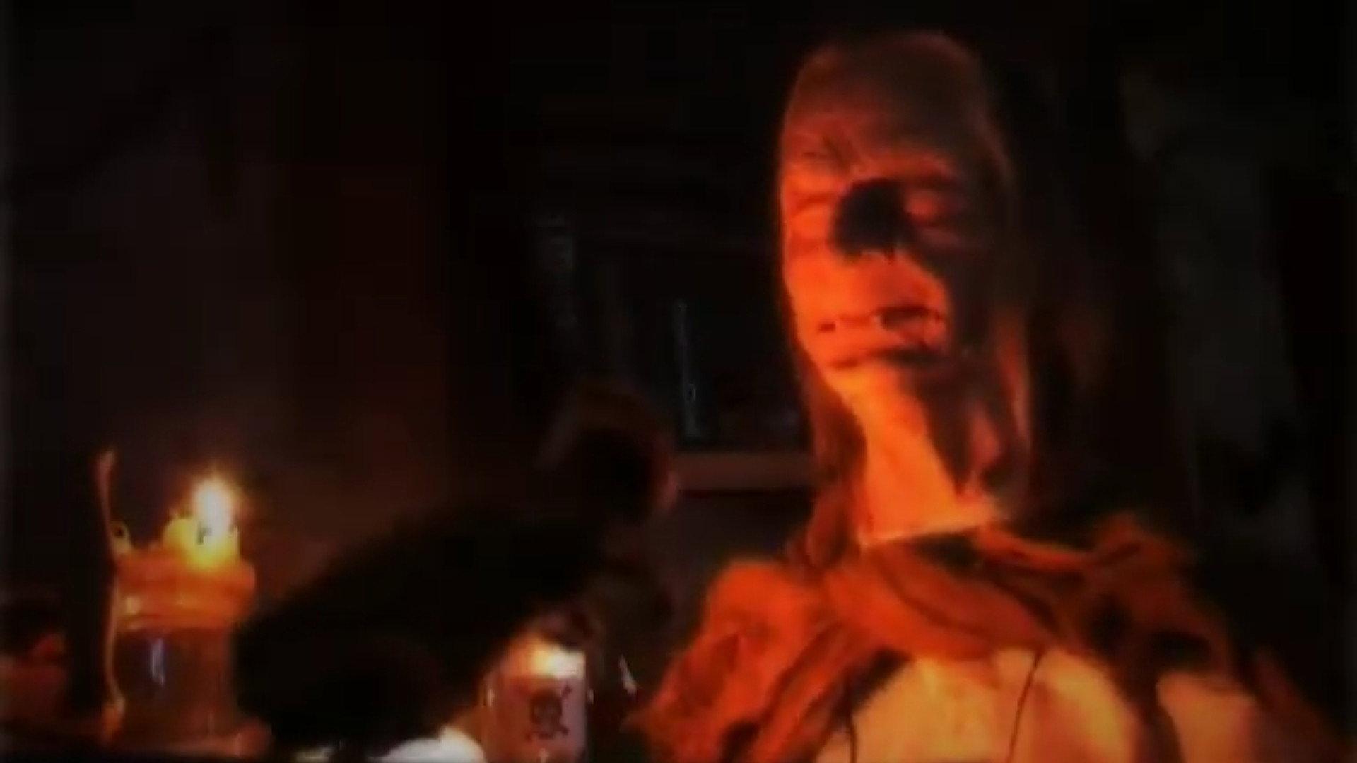 Concerning Brown Jenkin 2009 movie scene