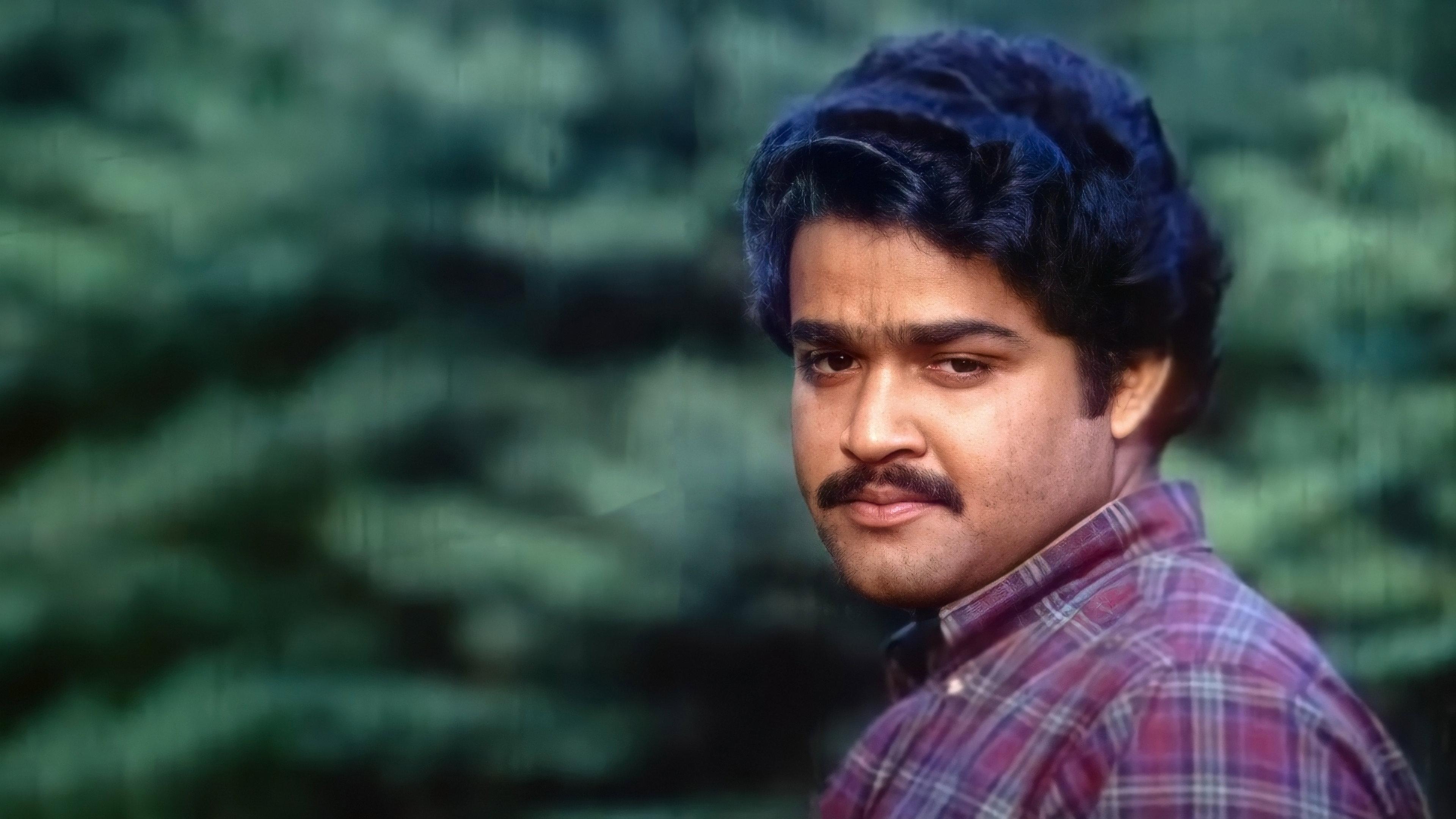 Lal Americayil 1989 movie scene