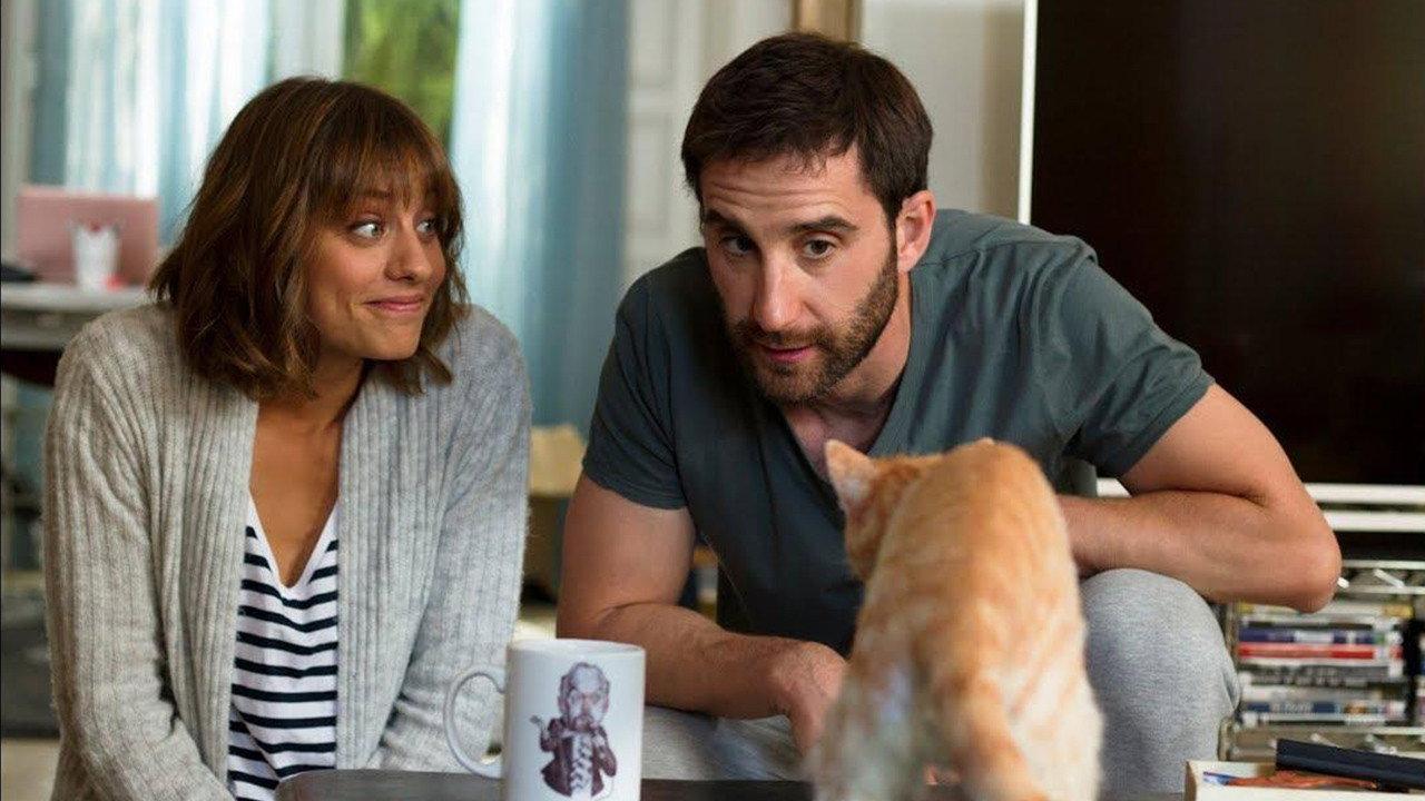 Mylove Lost 2018 movie scene