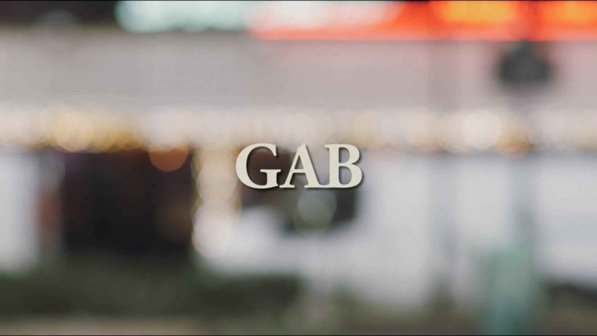 Gab 2018 movie scene