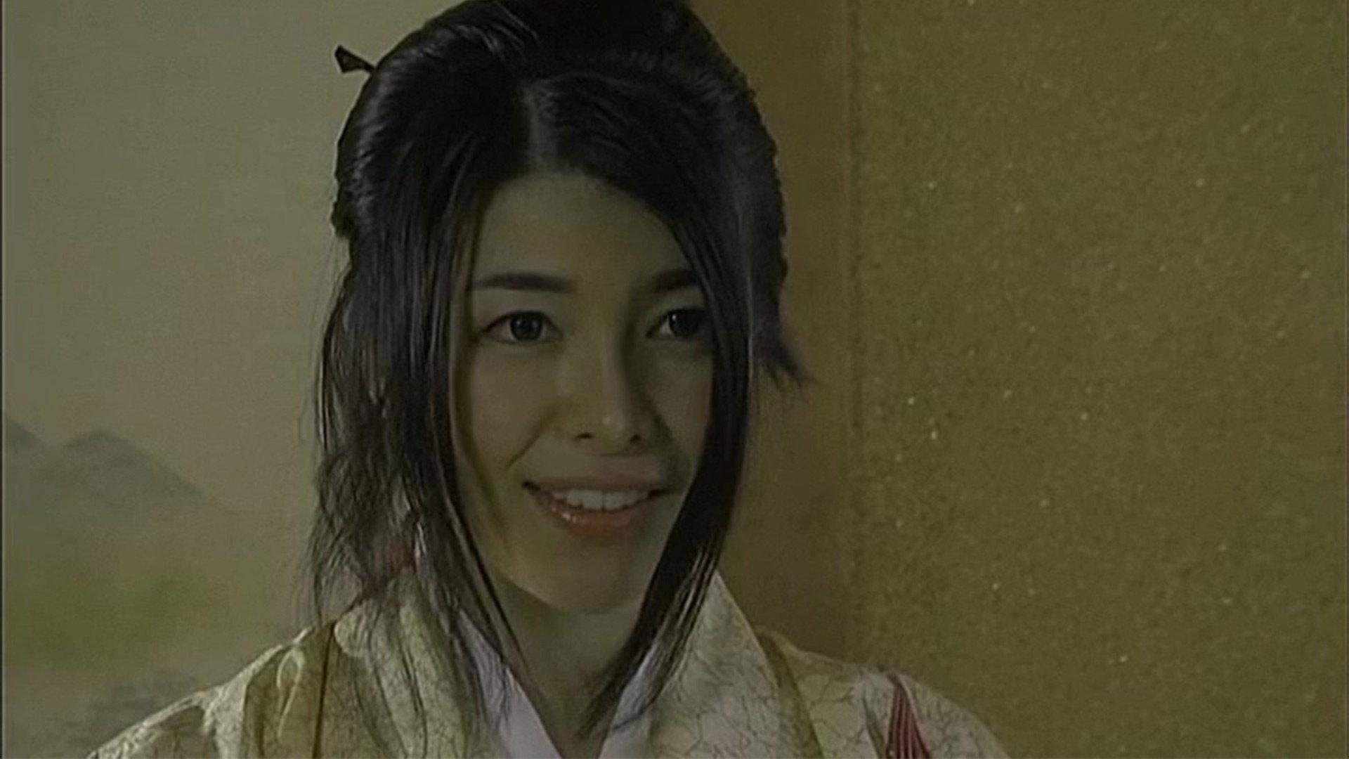 Amadera 〜 Kan'in shimai 〜 2013 movie scene