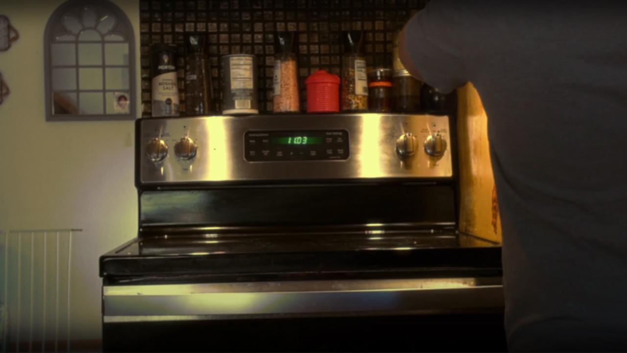 Breakfast 2024 movie scene