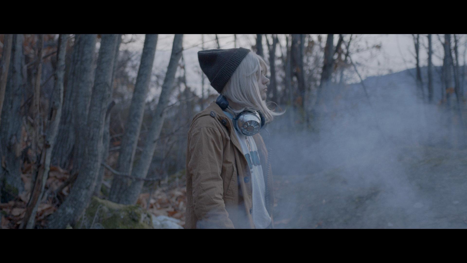 Chantal Experimental 2024 movie scene