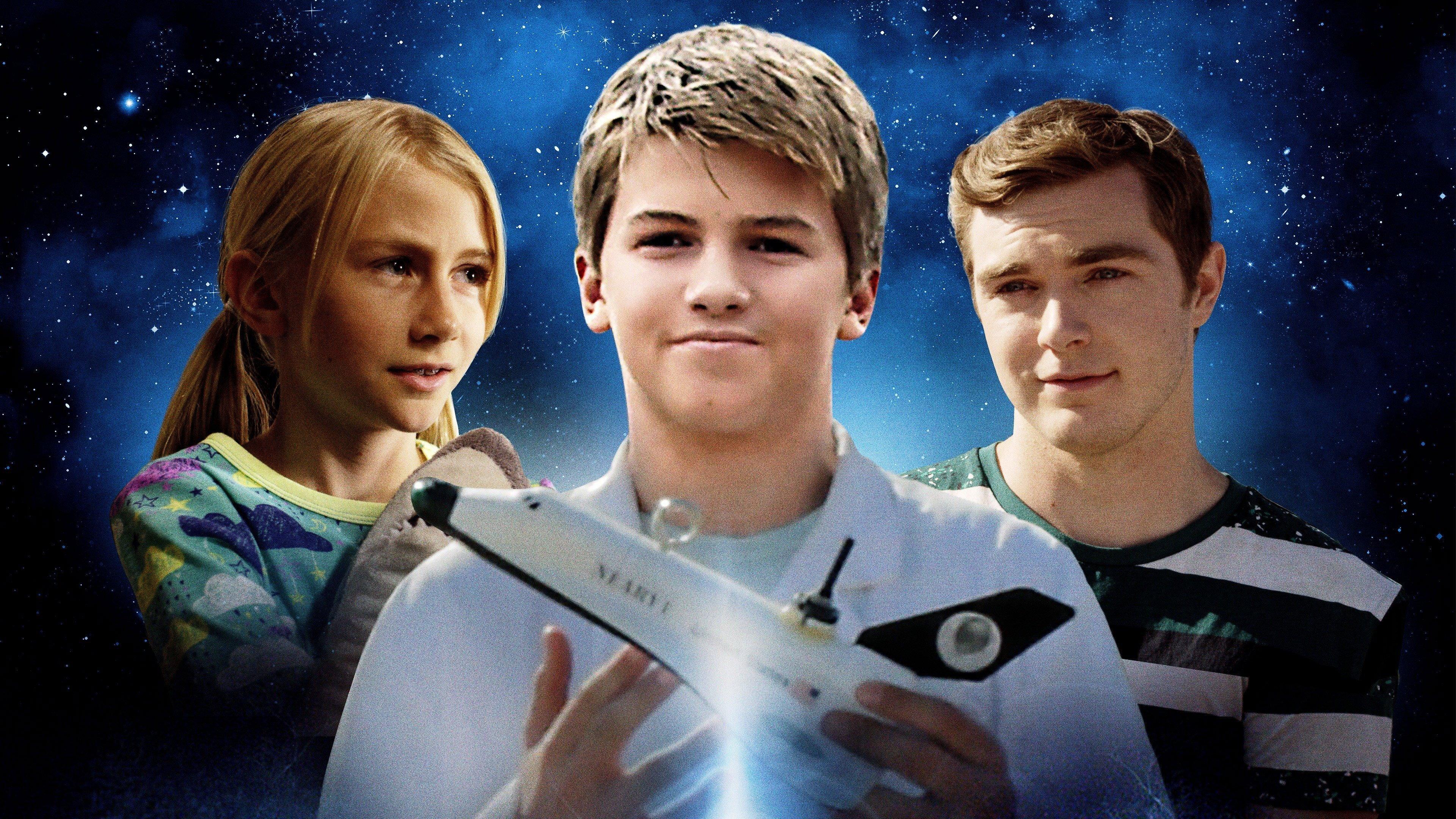 Watch the Sky 2017 movie scene