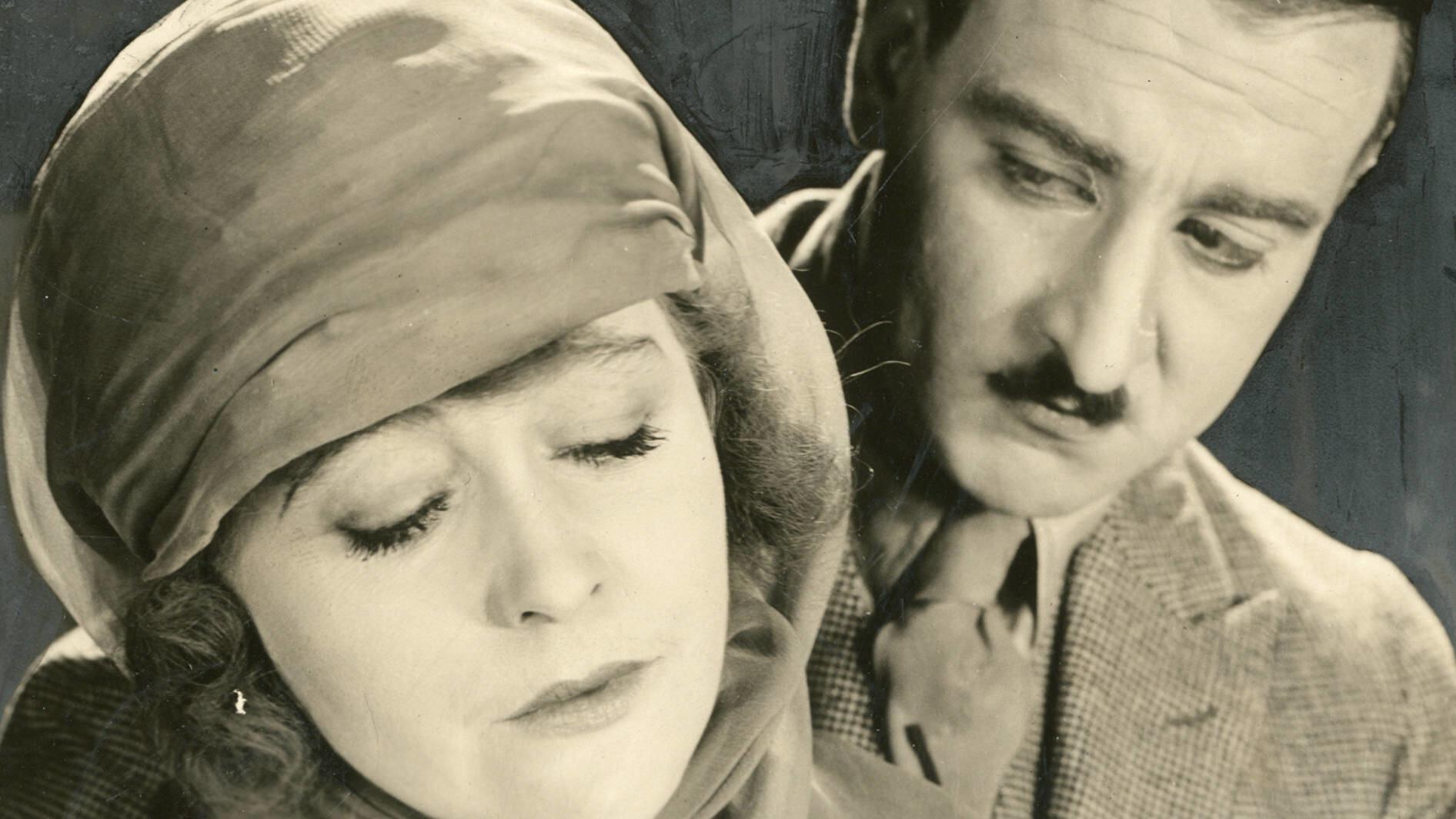 The Sins of Rosanne 1920 movie scene