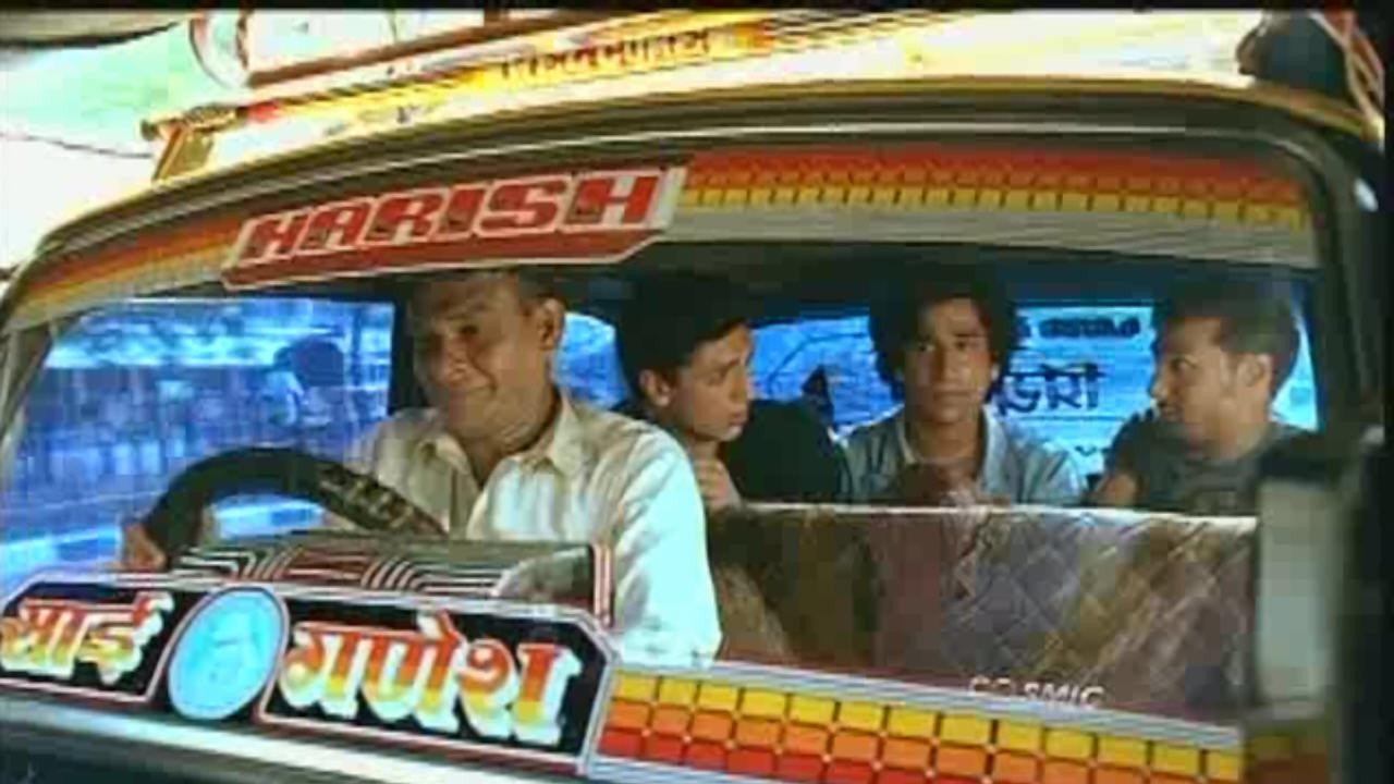 Bombay Boys 1998 movie scene