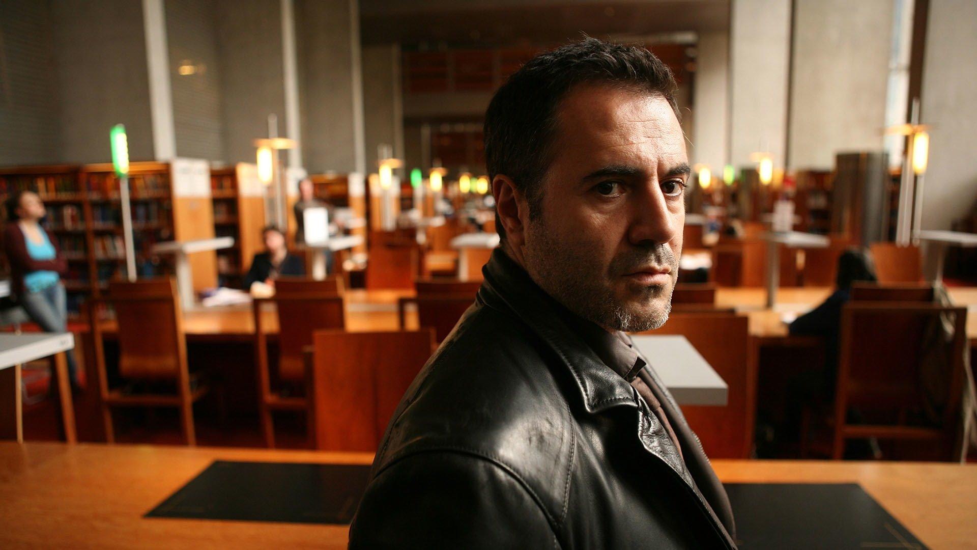 Have Mercy on Us All 2007 movie scene