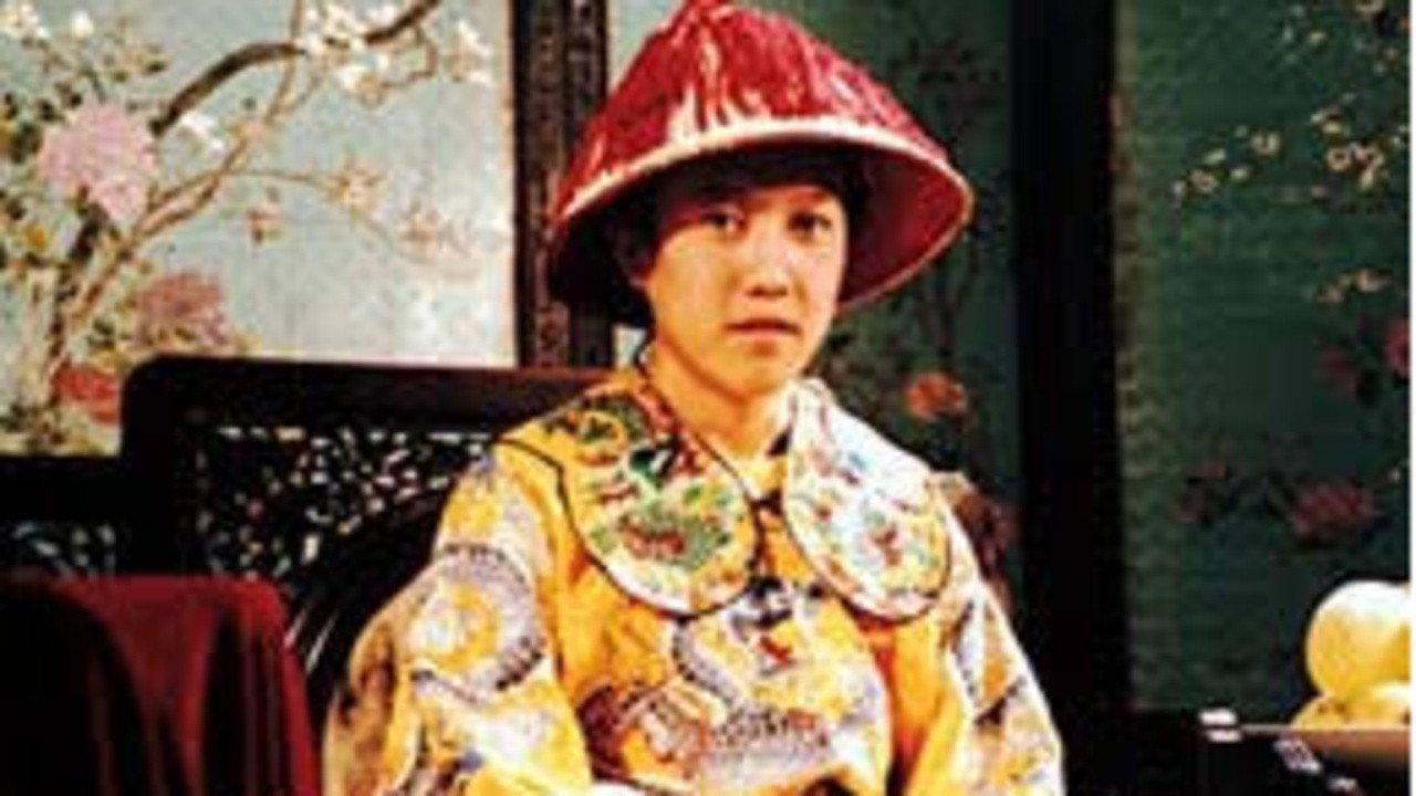 China: My Dream, My Love, My Hope 1992 movie scene