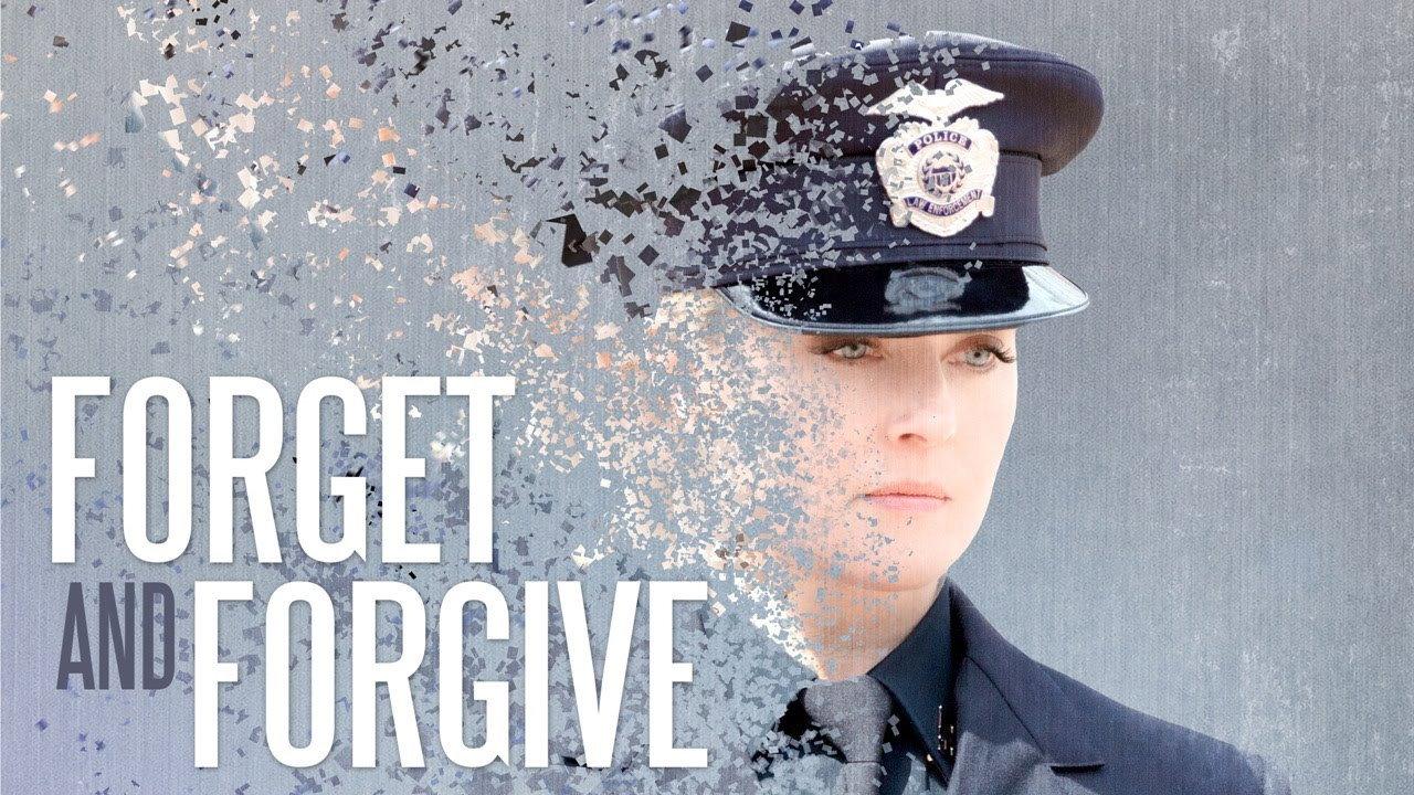 Forget and Forgive 2014 movie scene